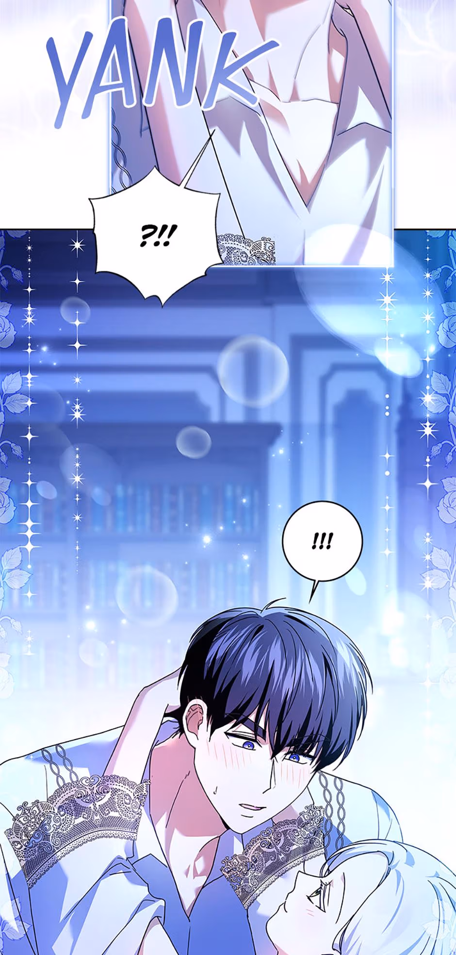 Read Sierra on Strike! chapter 18 image 61 on Lezhin