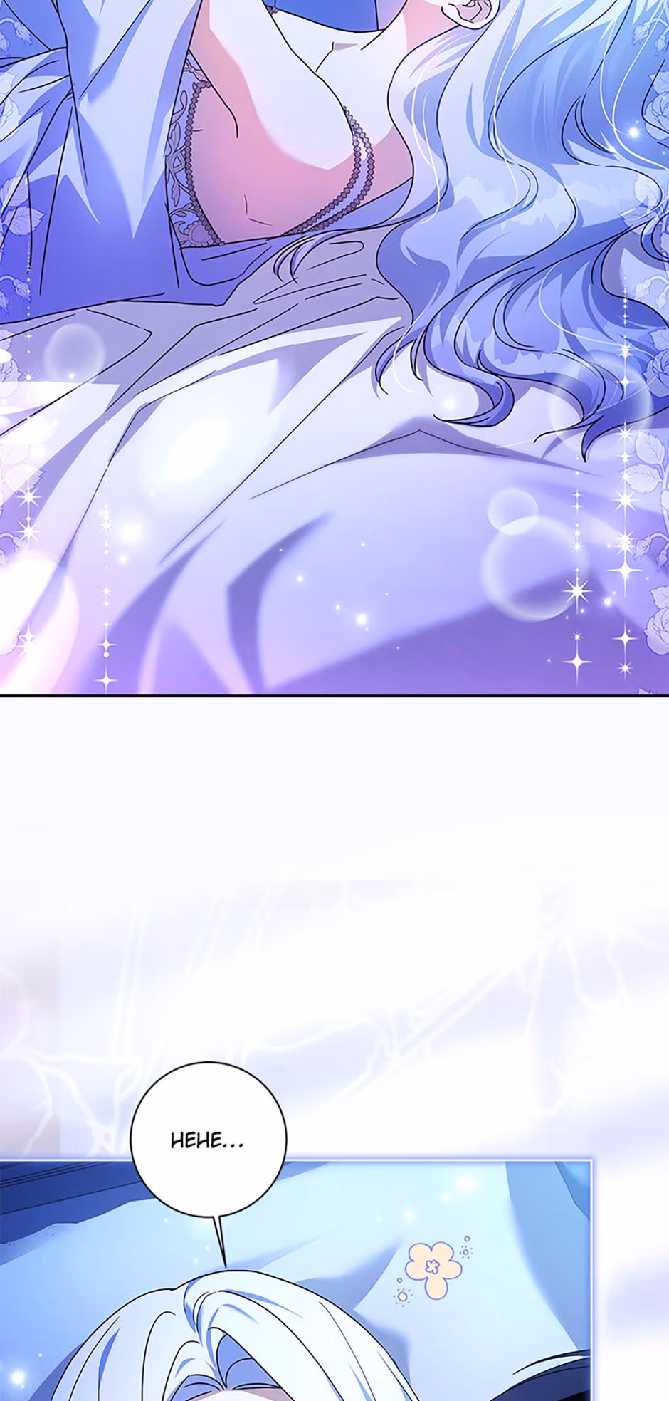Read Sierra on Strike! chapter 18 image 62 on Lezhin