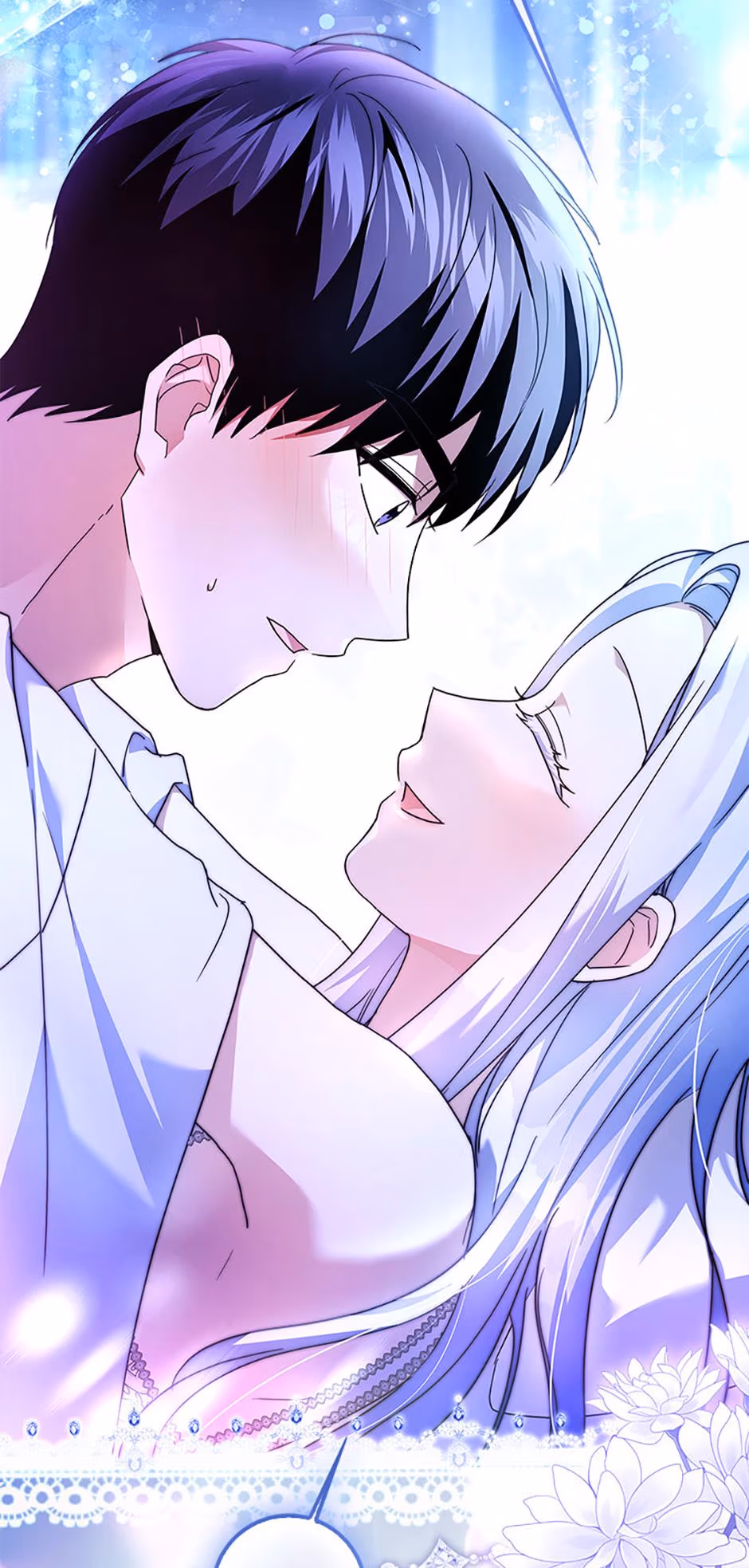Read Sierra on Strike! chapter 18 image 64 on Lezhin