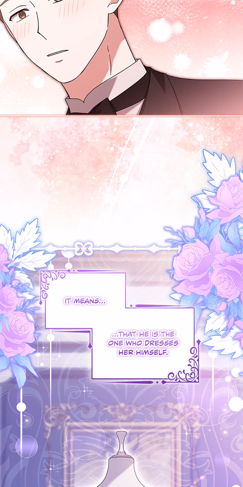 Read Sierra on Strike! chapter 18 image 7 on Lezhin