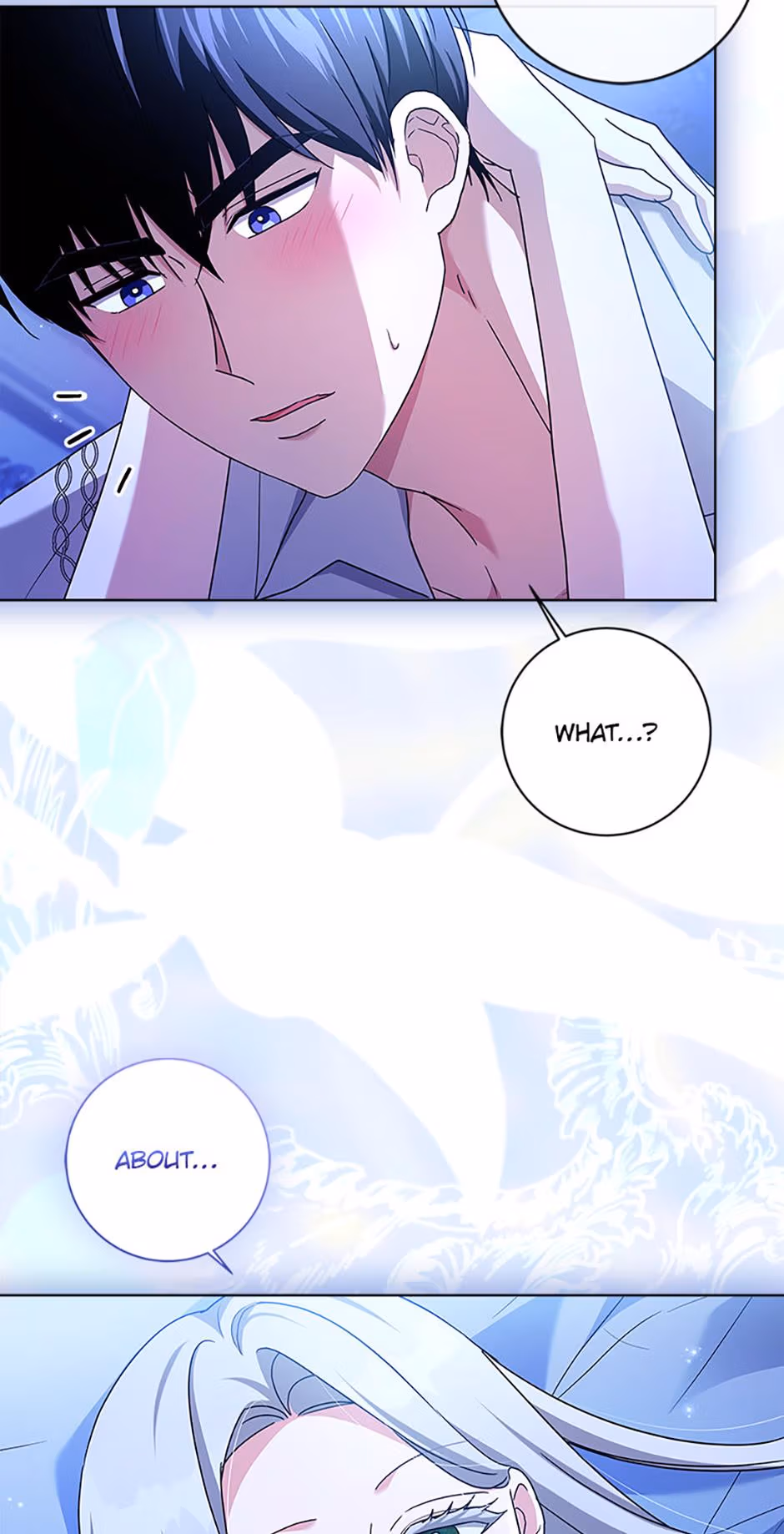 Read Sierra on Strike! chapter 19 image 10 on Lezhin