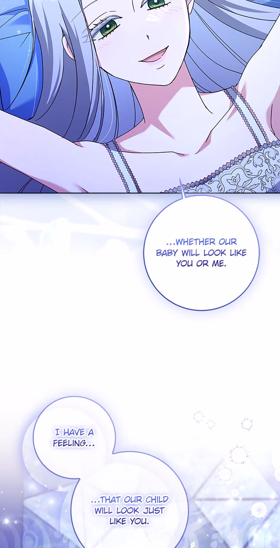 Read Sierra on Strike! chapter 19 image 11 on Lezhin