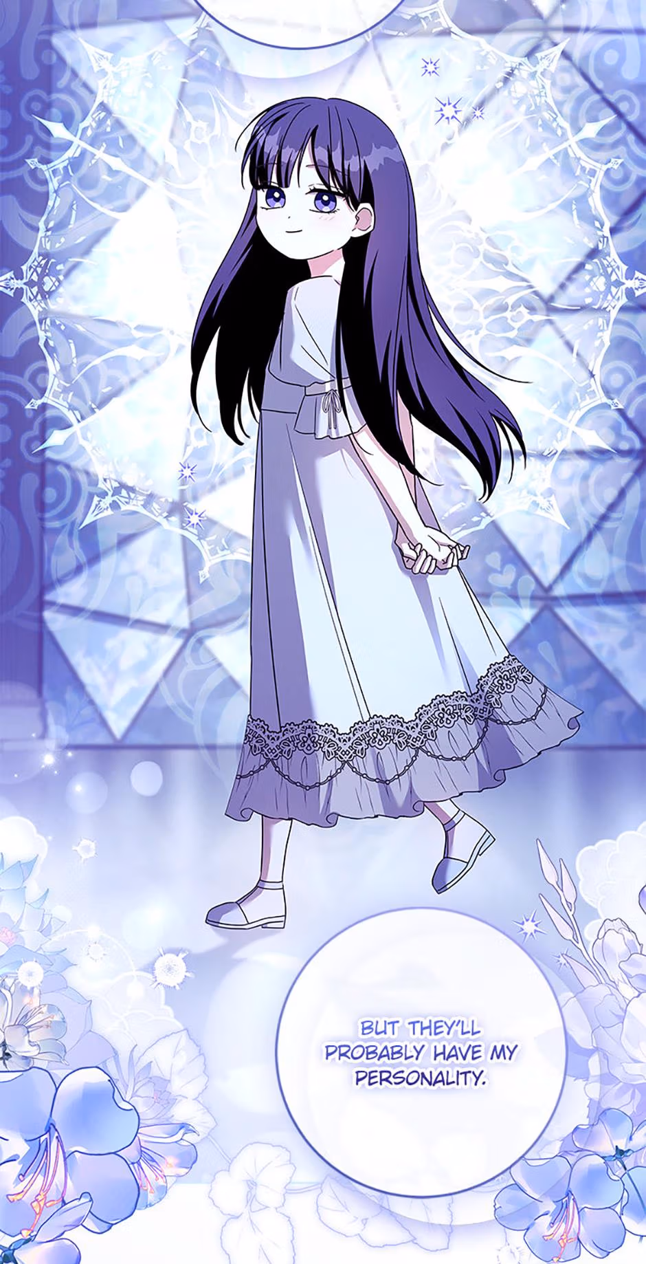 Read Sierra on Strike! chapter 19 image 12 on Lezhin