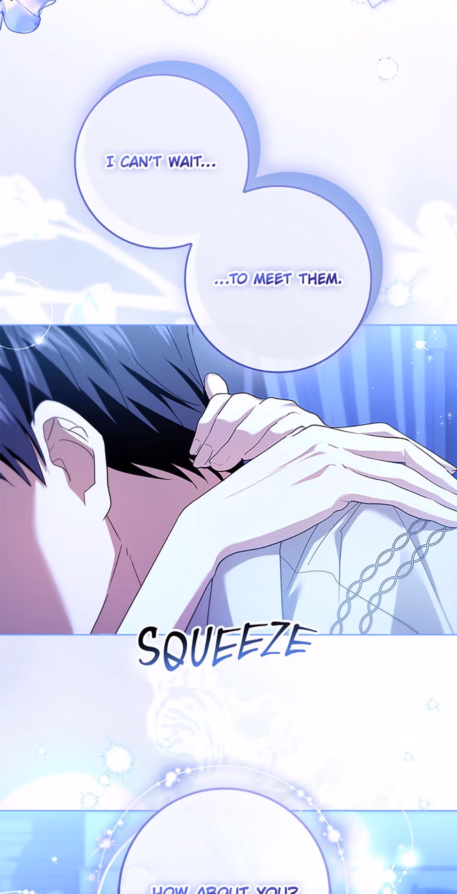 Read Sierra on Strike! chapter 19 image 13 on Lezhin