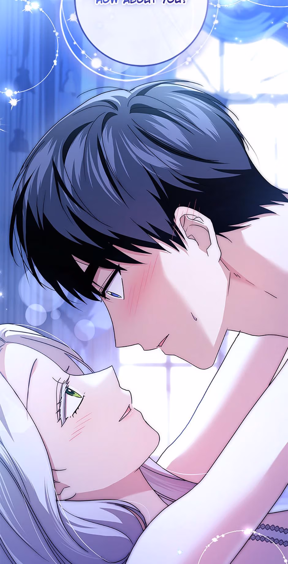 Read Sierra on Strike! chapter 19 image 14 on Lezhin