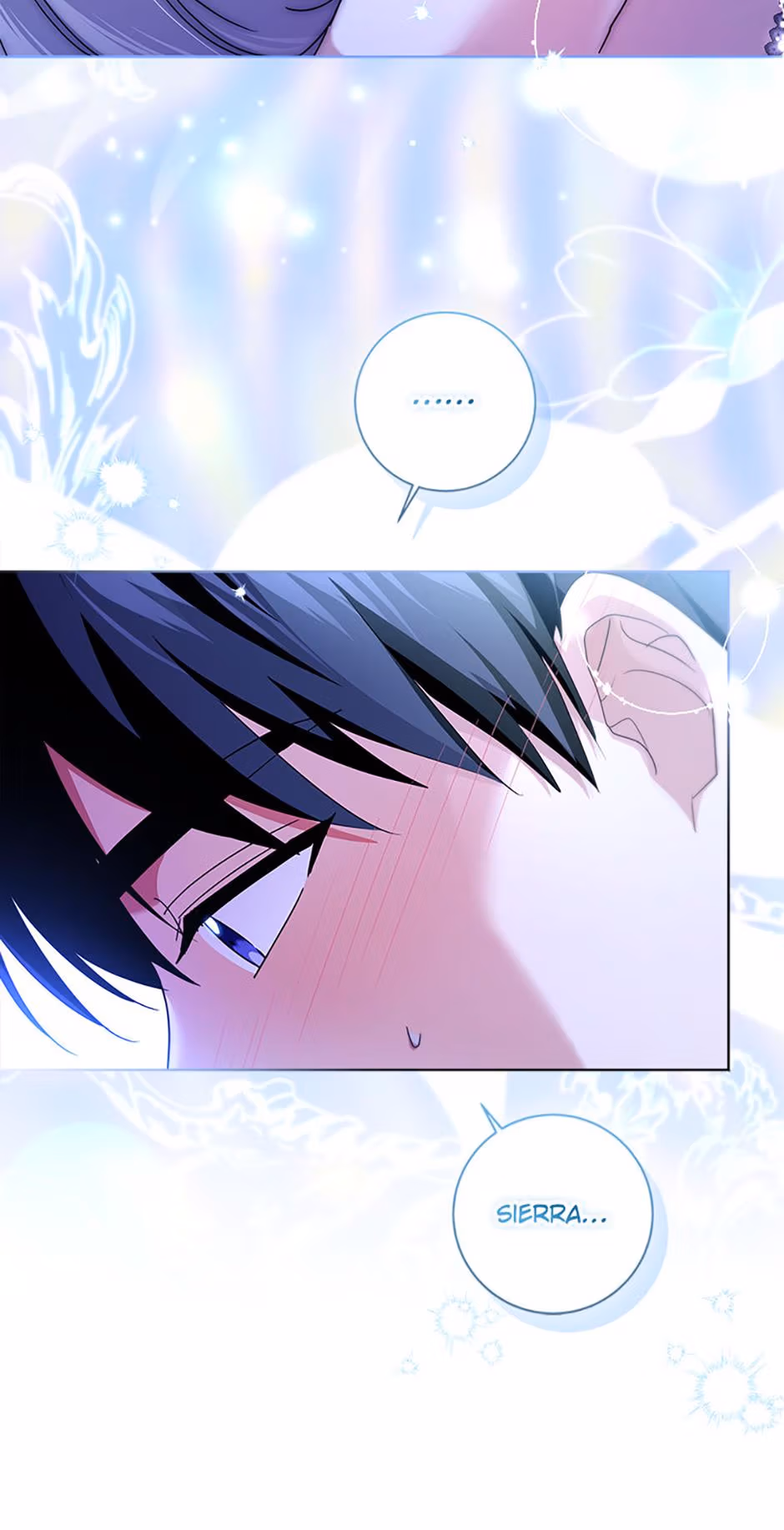 Read Sierra on Strike! chapter 19 image 15 on Lezhin