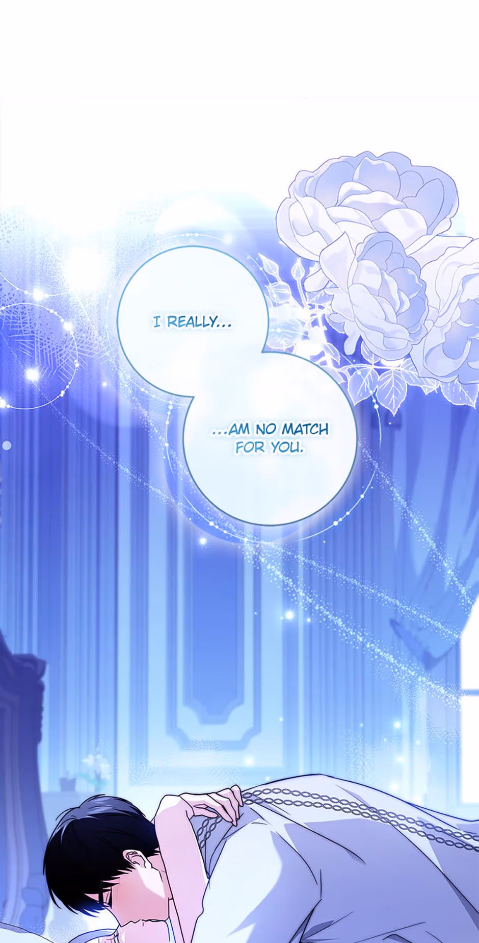 Read Sierra on Strike! chapter 19 image 16 on Lezhin