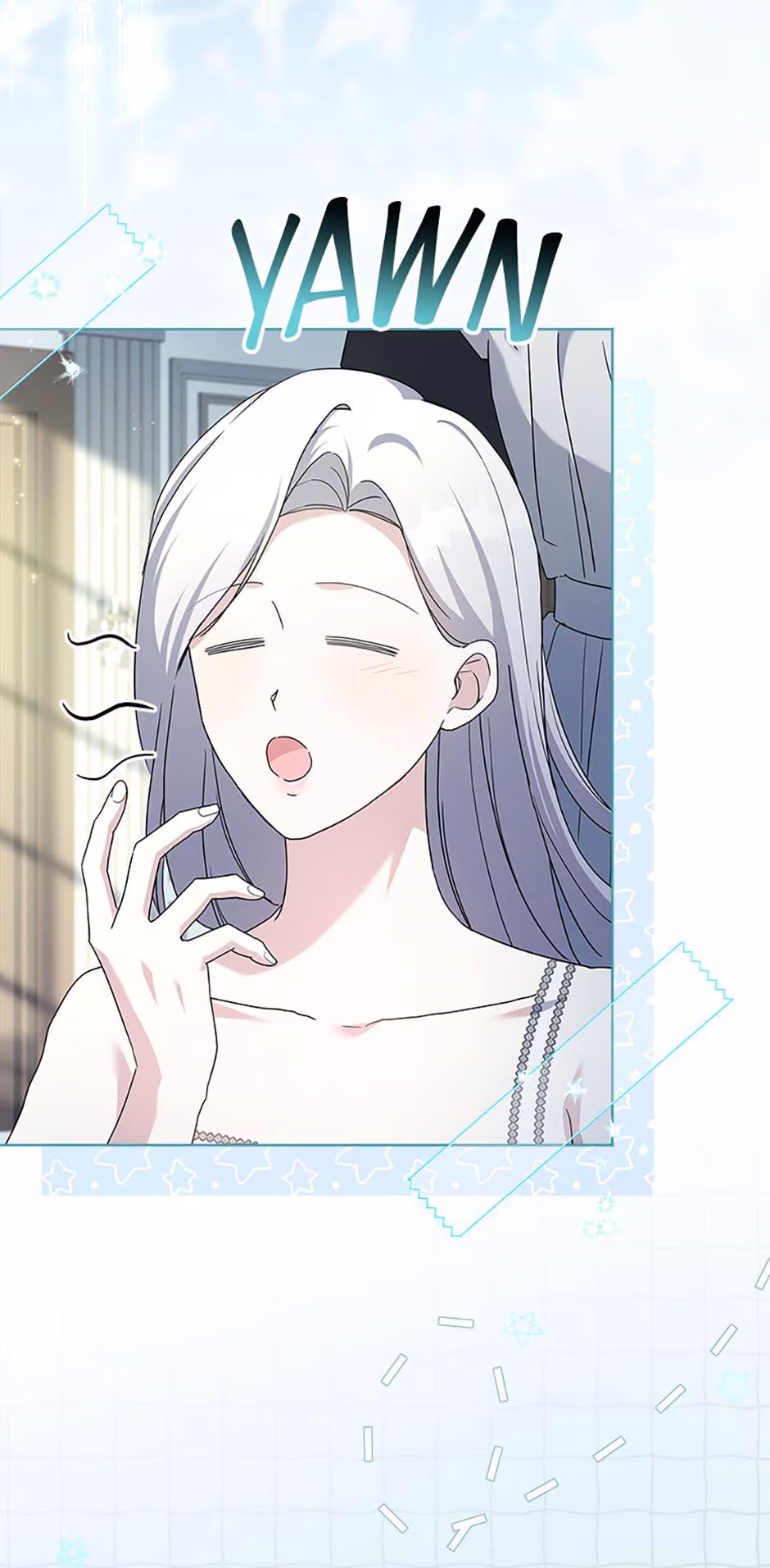 Read Sierra on Strike! chapter 19 image 2 on Lezhin