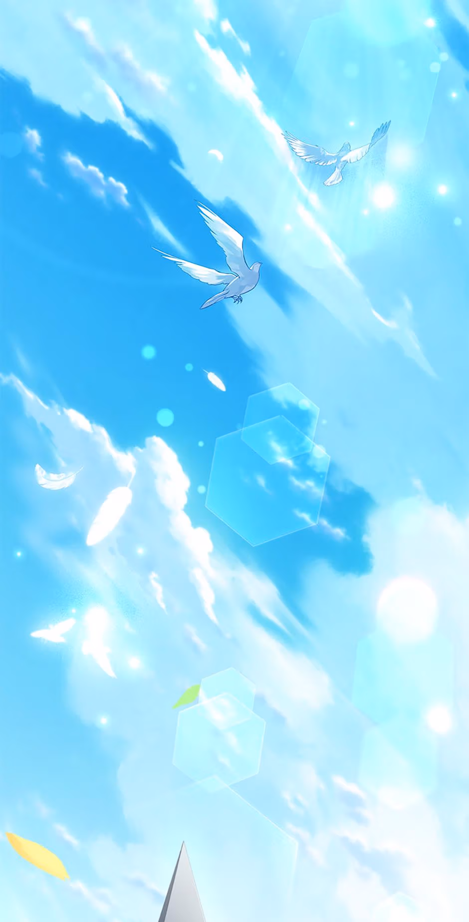 Read Sierra on Strike! chapter 19 image 20 on Lezhin