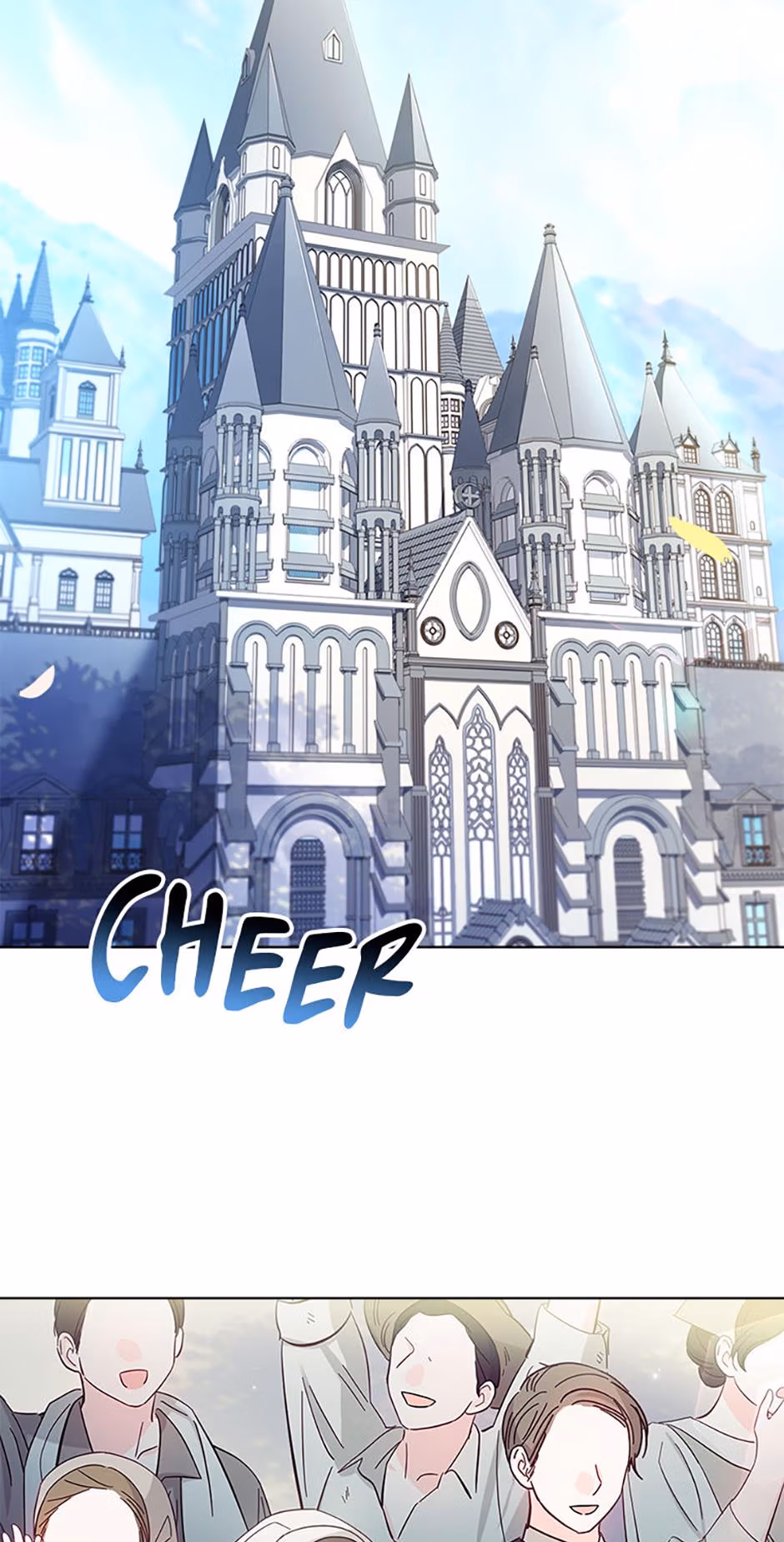 Read Sierra on Strike! chapter 19 image 21 on Lezhin