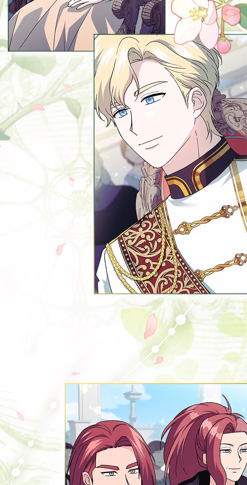 Read Sierra on Strike! chapter 19 image 23 on Lezhin