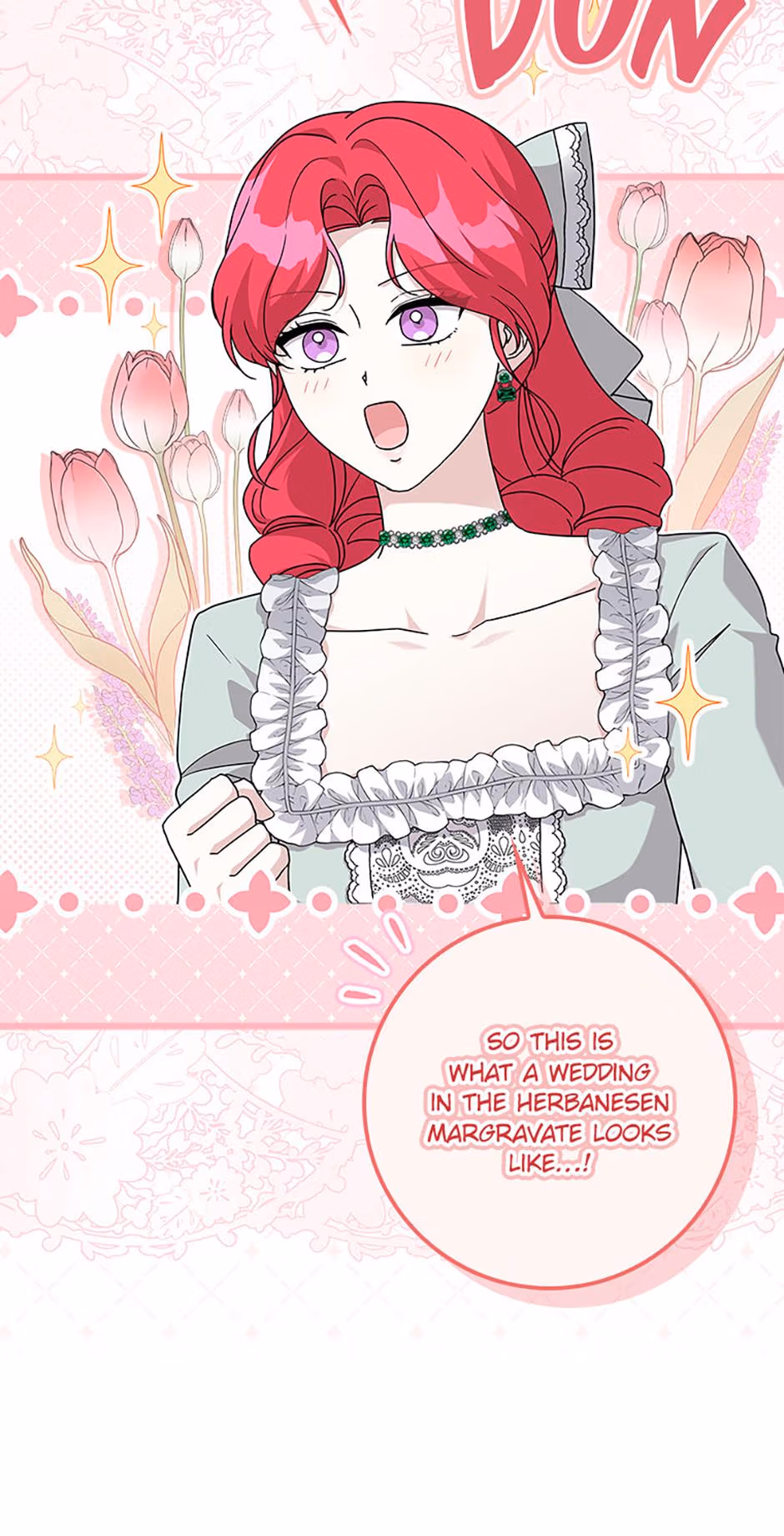 Read Sierra on Strike! chapter 19 image 25 on Lezhin