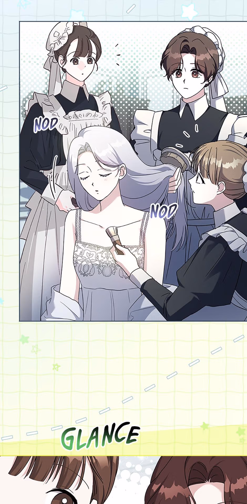 Read Sierra on Strike! chapter 19 image 3 on Lezhin
