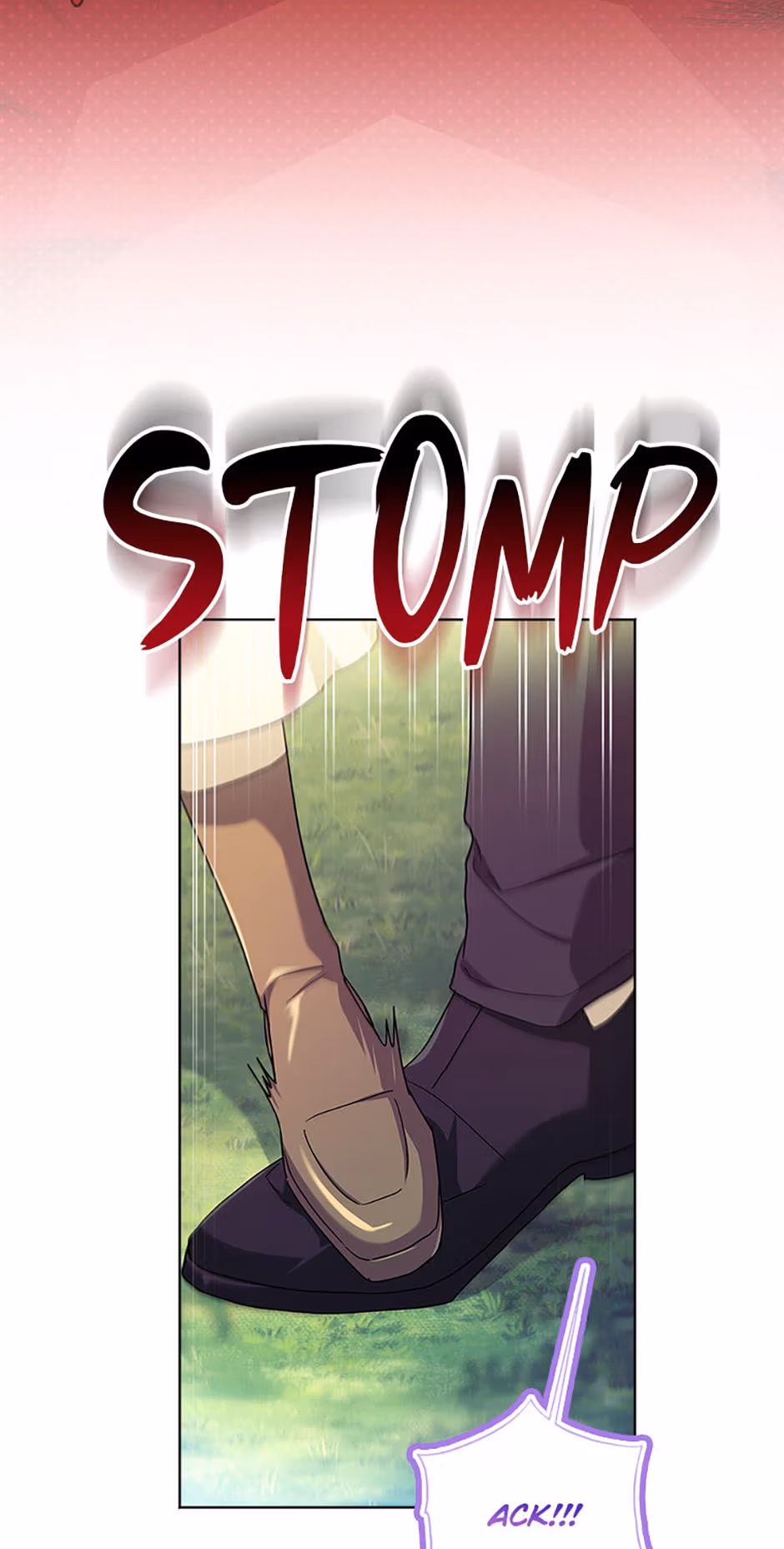 Read Sierra on Strike! chapter 19 image 30 on Lezhin