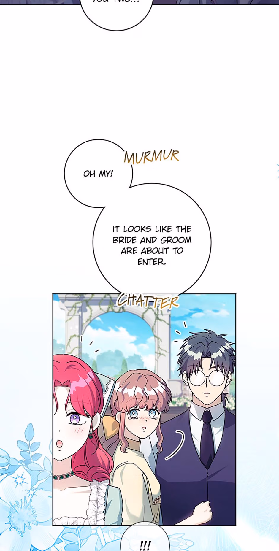 Read Sierra on Strike! chapter 19 image 32 on Lezhin
