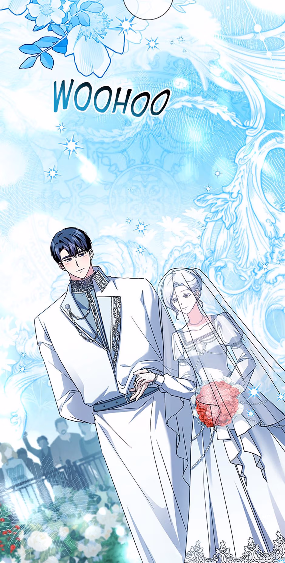 Read Sierra on Strike! chapter 19 image 33 on Lezhin