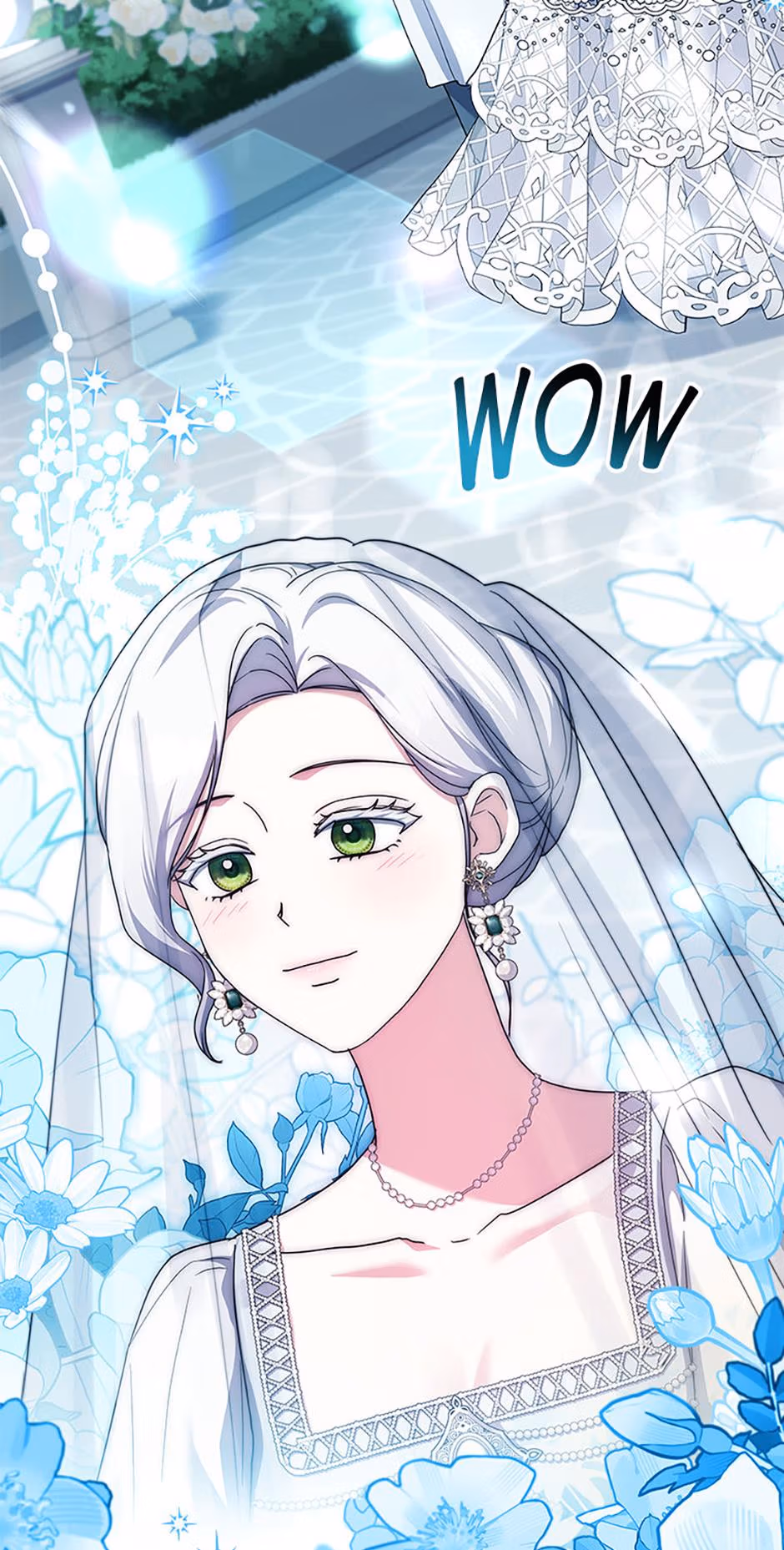Read Sierra on Strike! chapter 19 image 34 on Lezhin