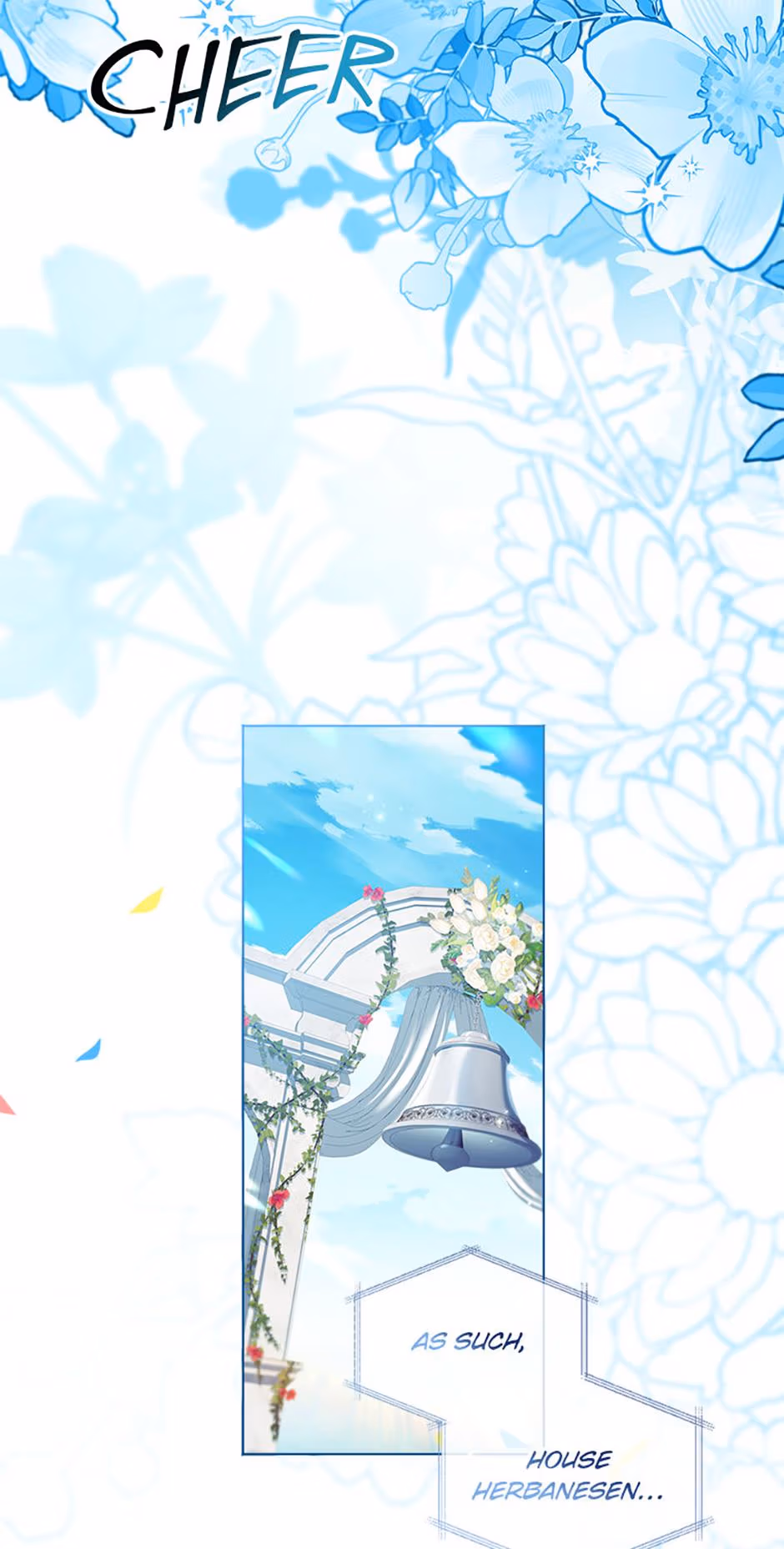 Read Sierra on Strike! chapter 19 image 35 on Lezhin