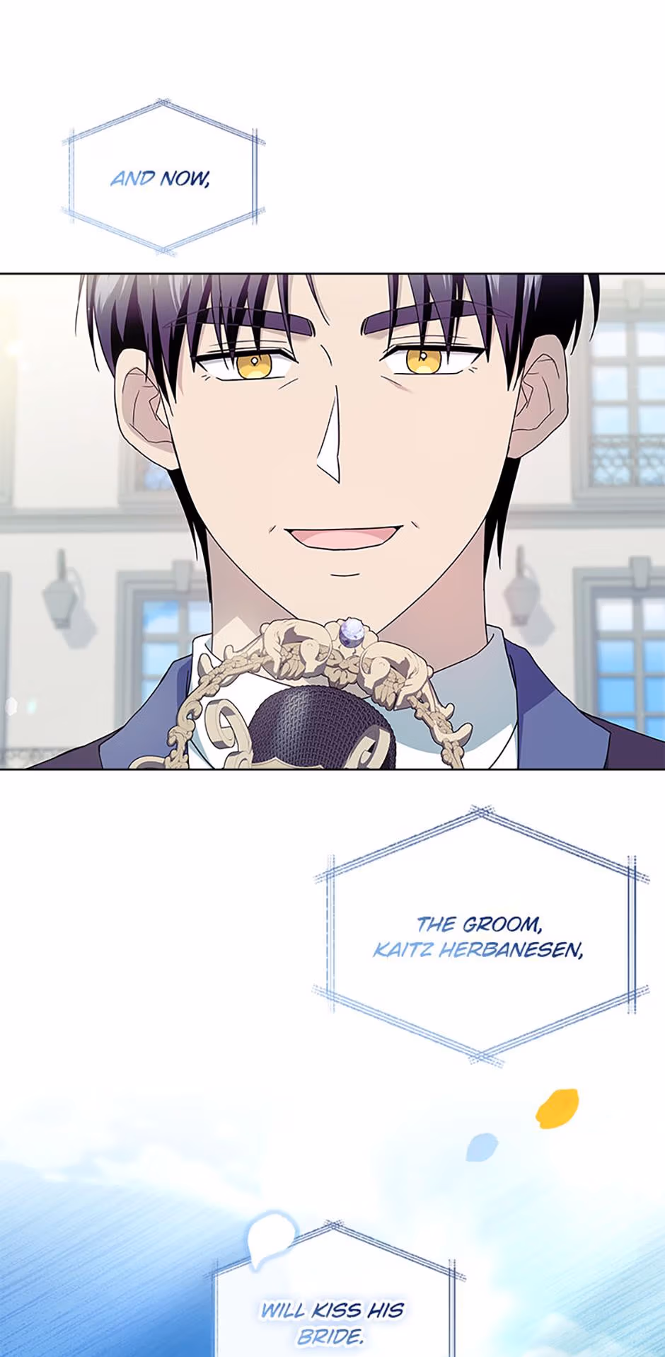 Read Sierra on Strike! chapter 19 image 38 on Lezhin