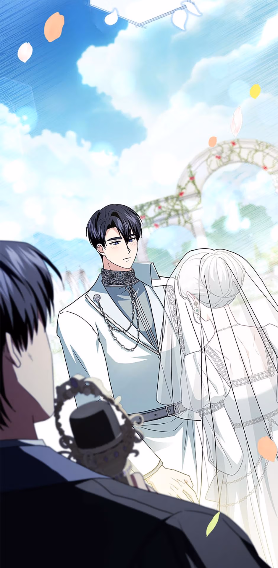 Read Sierra on Strike! chapter 19 image 39 on Lezhin