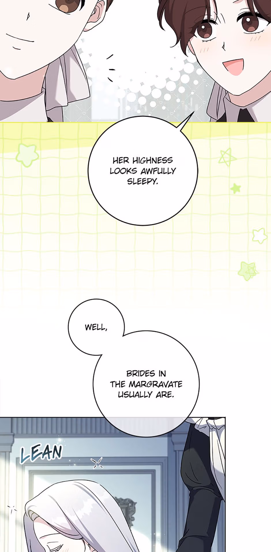Read Sierra on Strike! chapter 19 image 4 on Lezhin