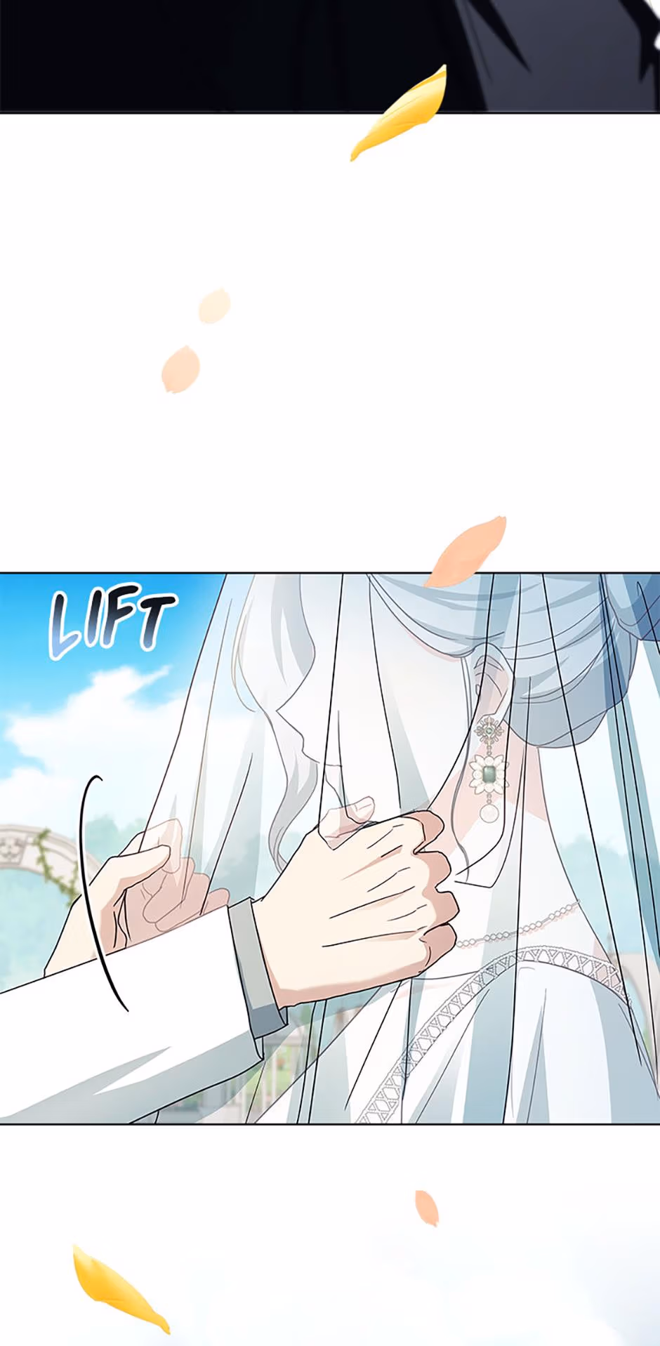 Read Sierra on Strike! chapter 19 image 40 on Lezhin