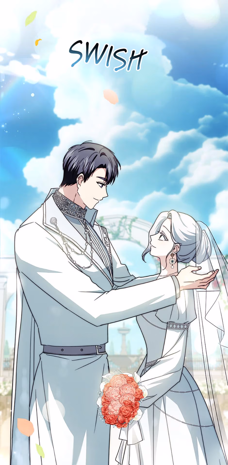 Read Sierra on Strike! chapter 19 image 41 on Lezhin