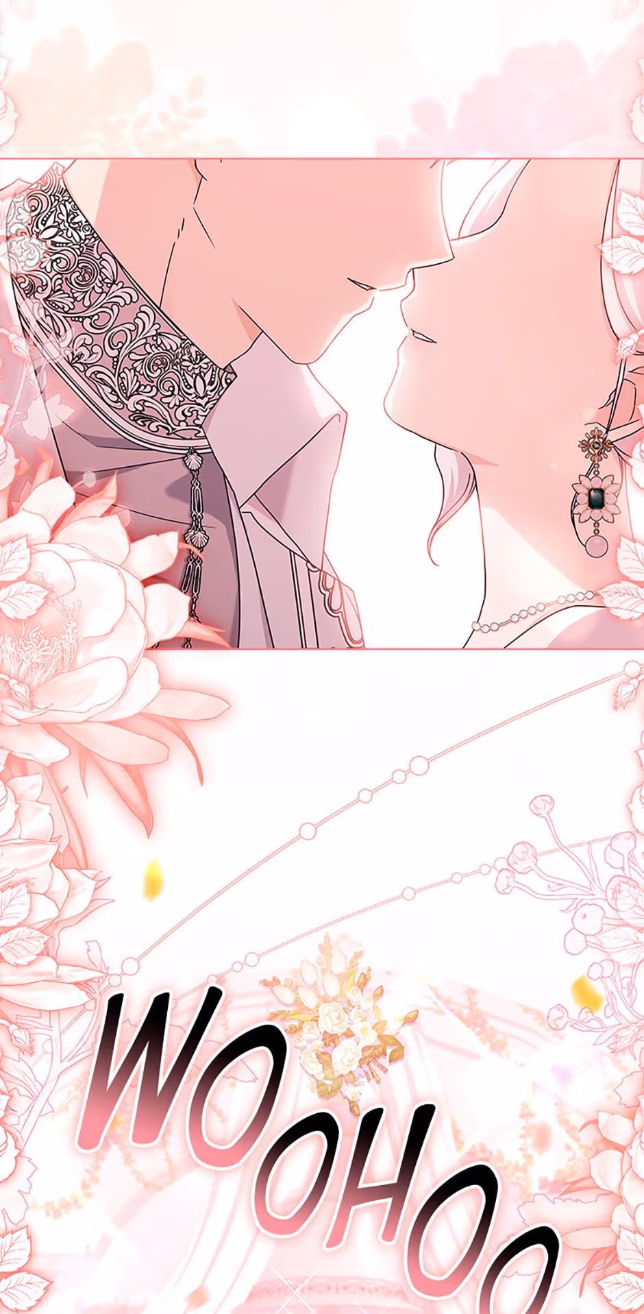 Read Sierra on Strike! chapter 19 image 44 on Lezhin