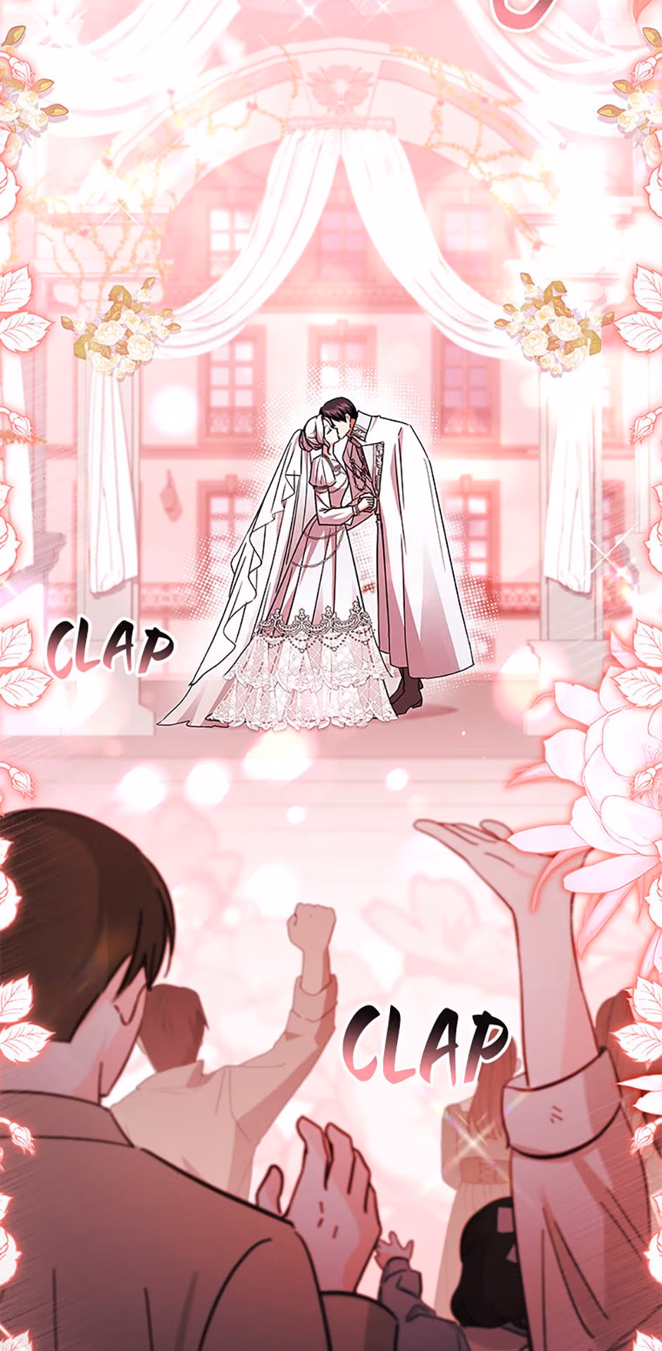 Read Sierra on Strike! chapter 19 image 45 on Lezhin