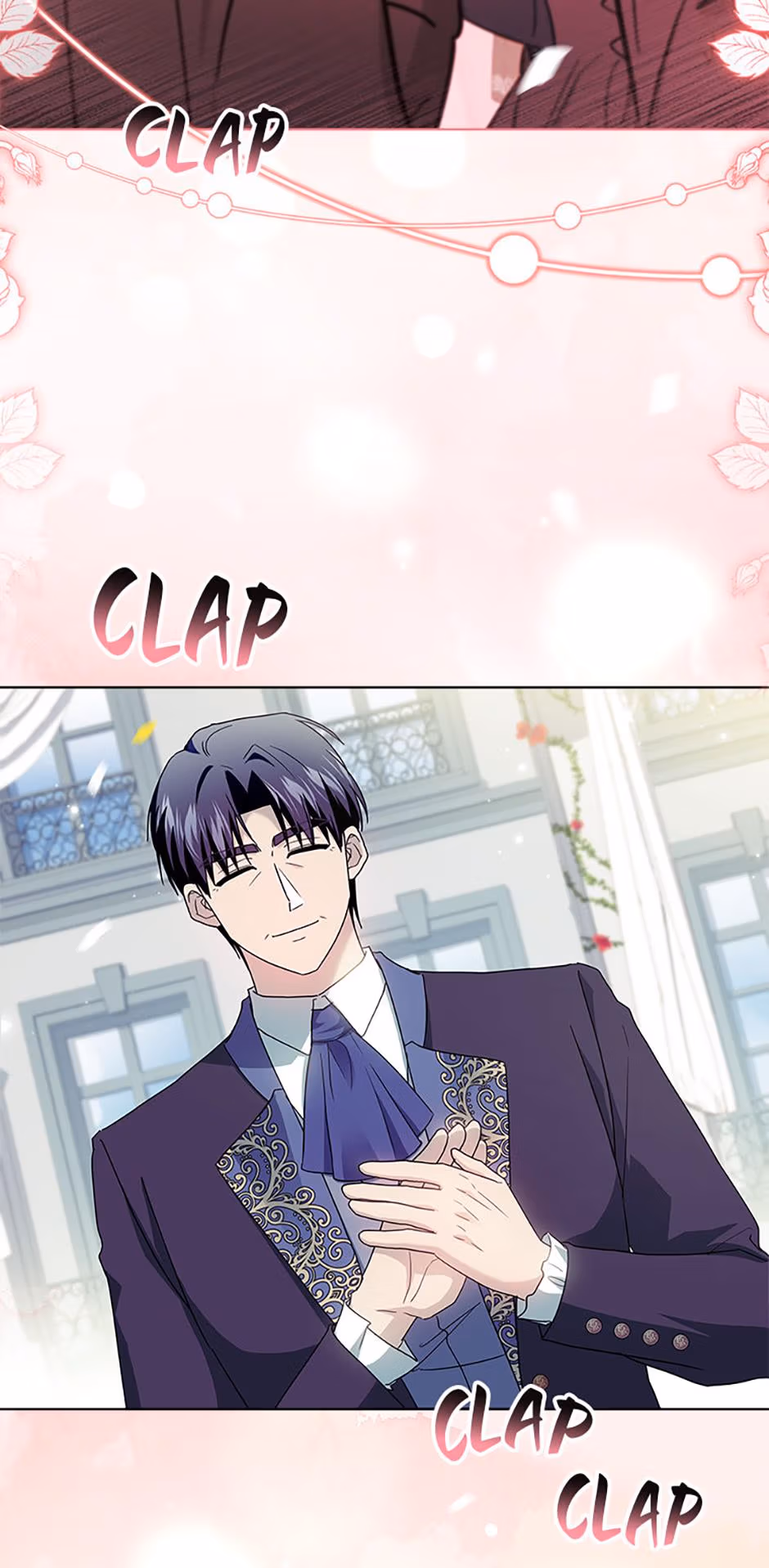 Read Sierra on Strike! chapter 19 image 46 on Lezhin