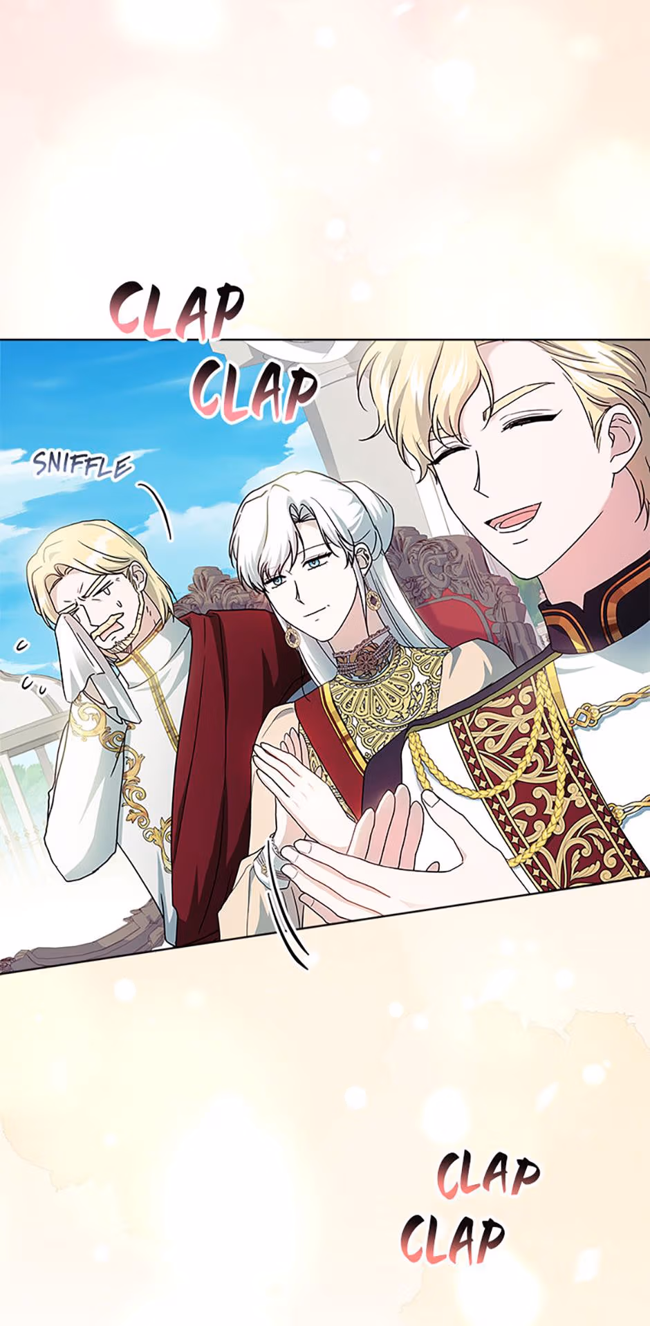 Read Sierra on Strike! chapter 19 image 47 on Lezhin