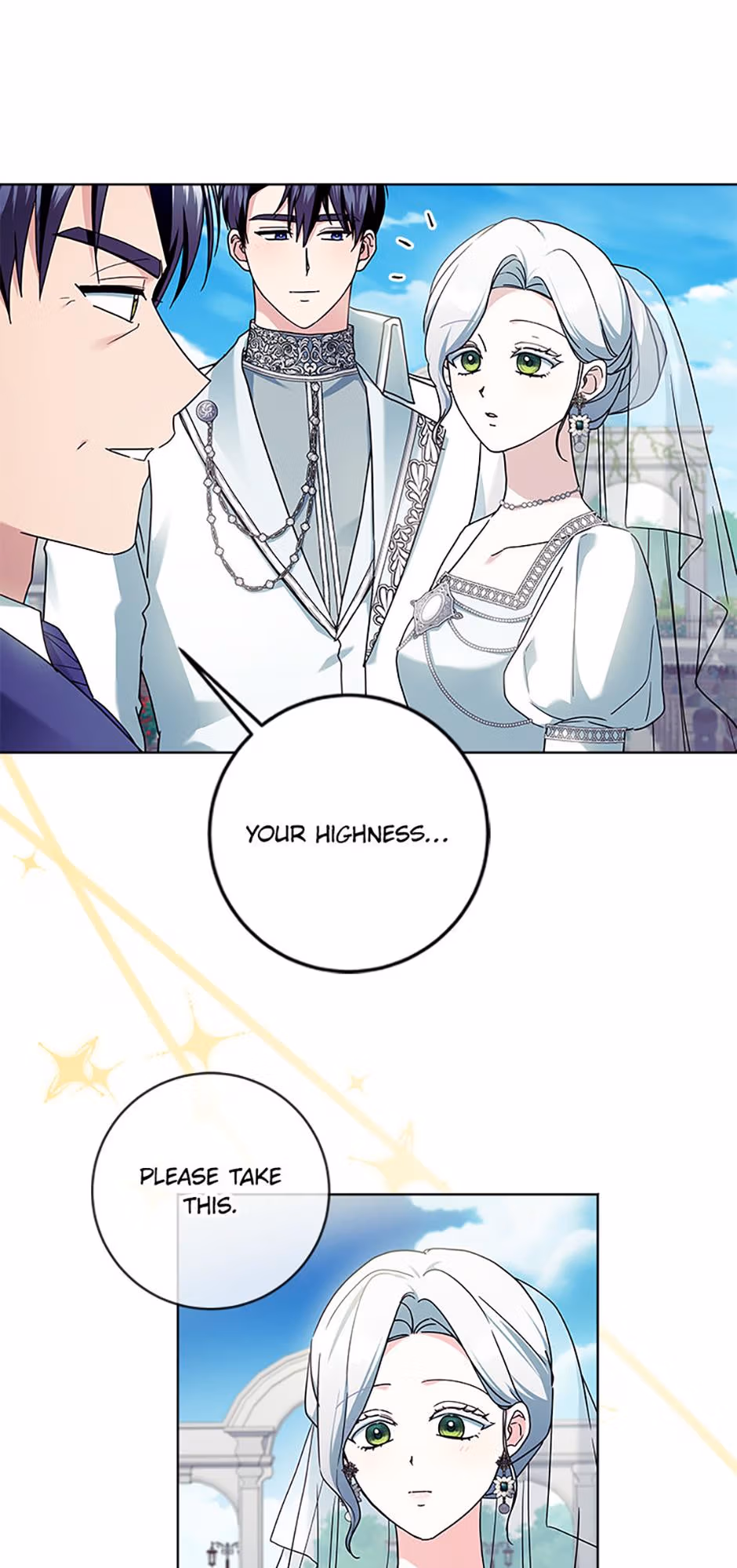 Read Sierra on Strike! chapter 19 image 49 on Lezhin