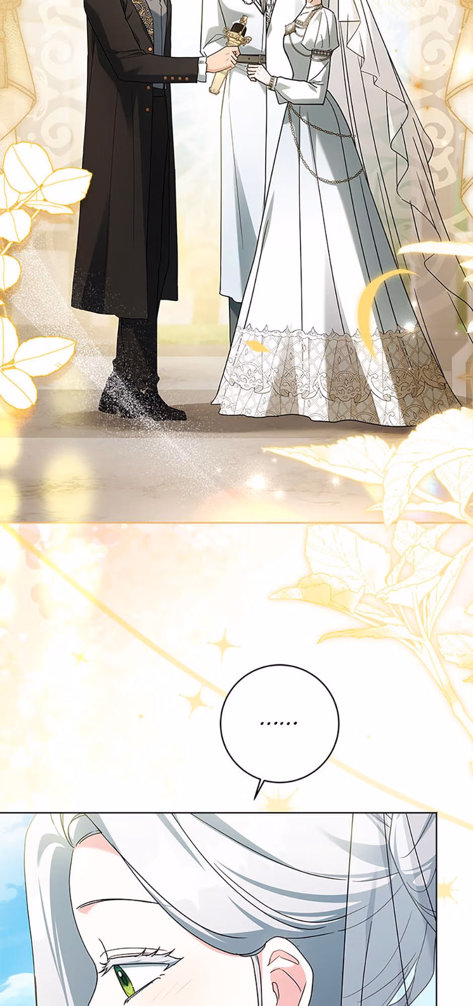 Read Sierra on Strike! chapter 19 image 51 on Lezhin