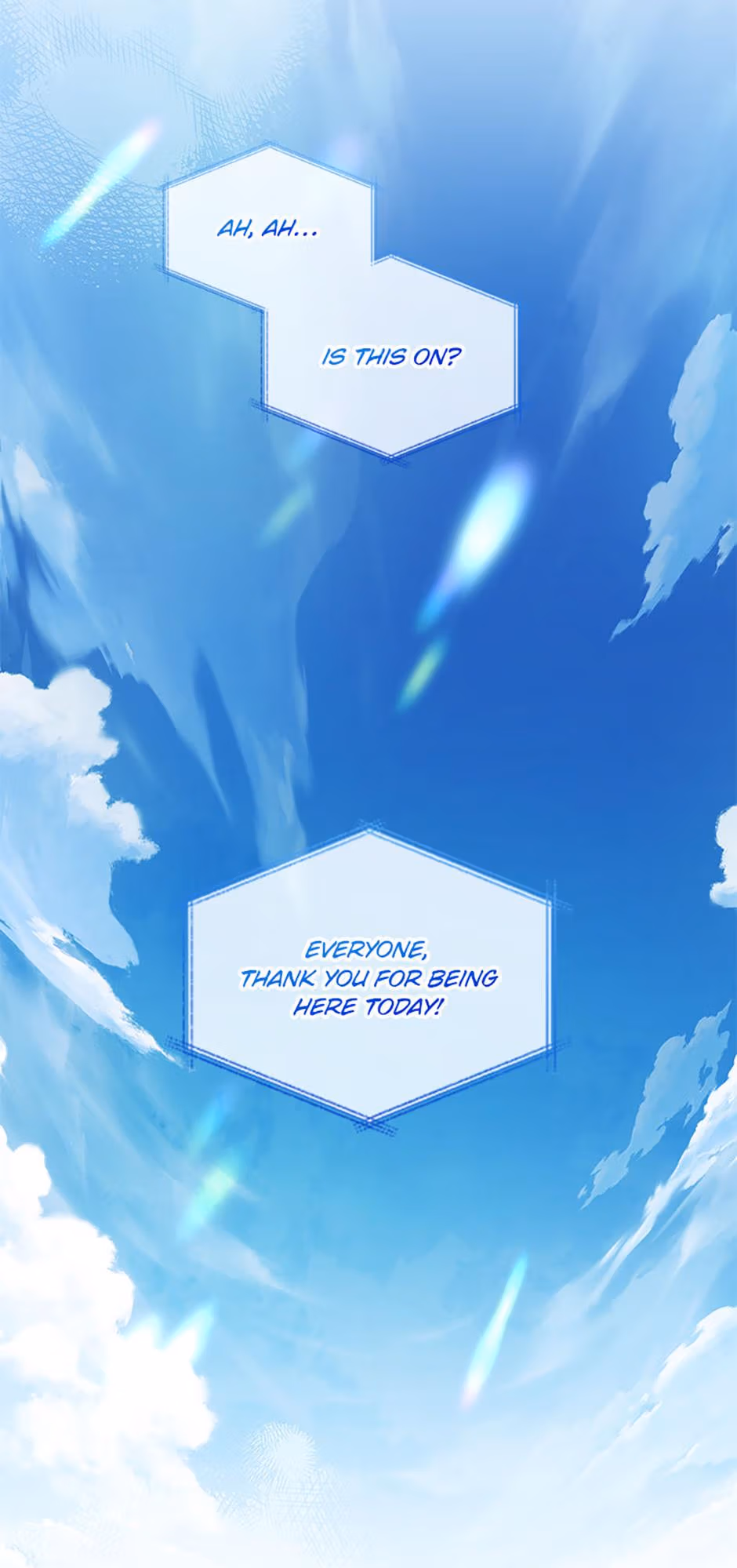 Read Sierra on Strike! chapter 19 image 53 on Lezhin