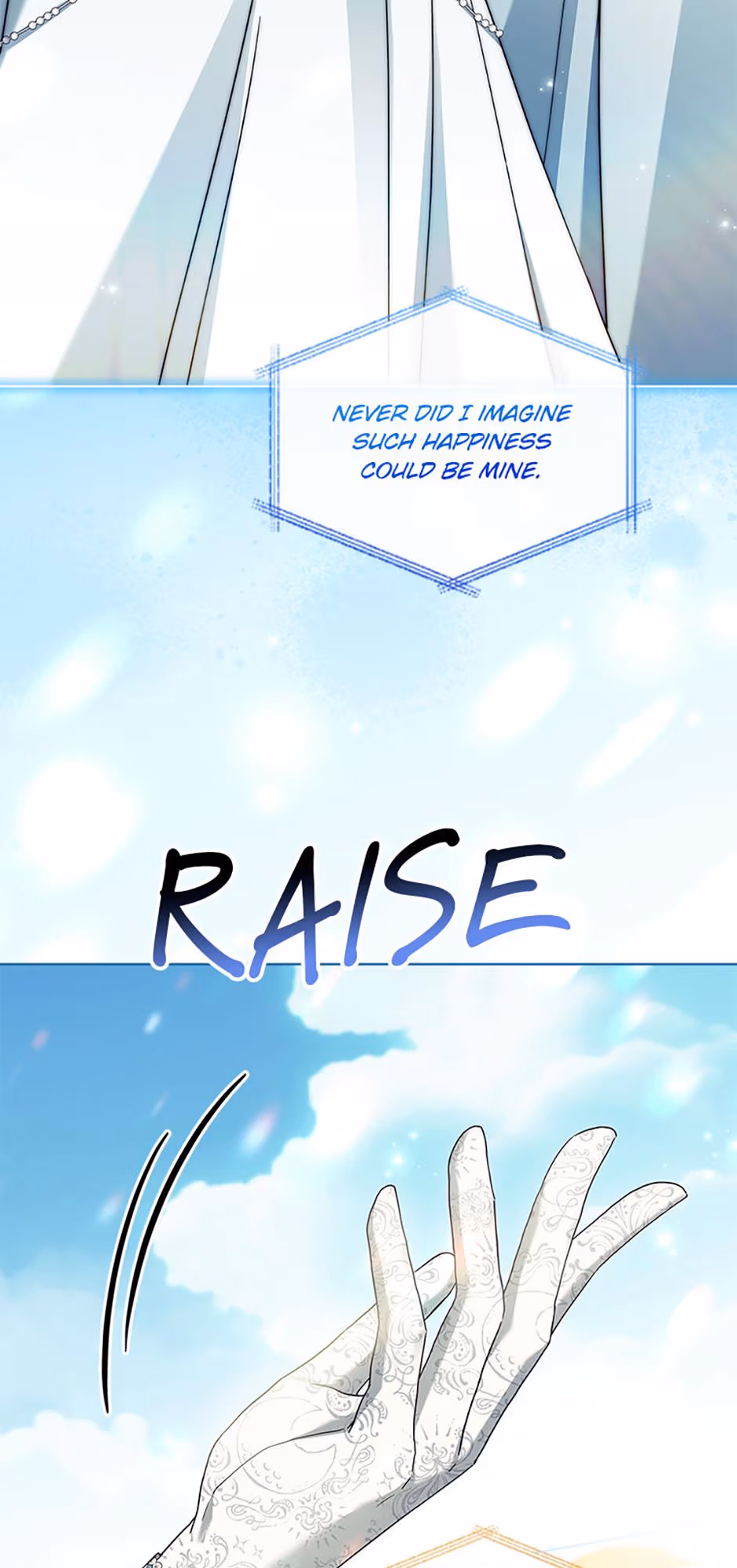 Read Sierra on Strike! chapter 19 image 56 on Lezhin