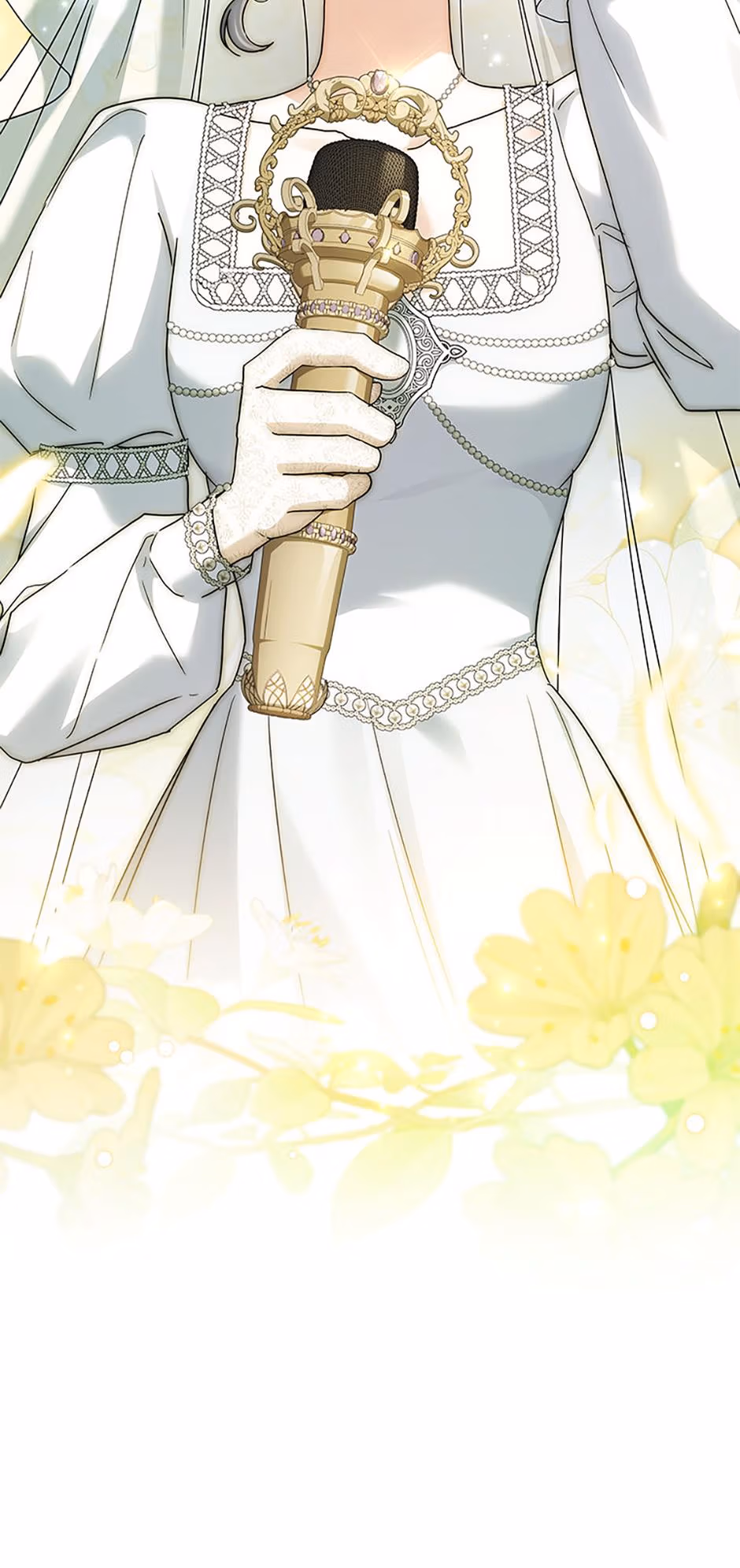 Read Sierra on Strike! chapter 19 image 58 on Lezhin