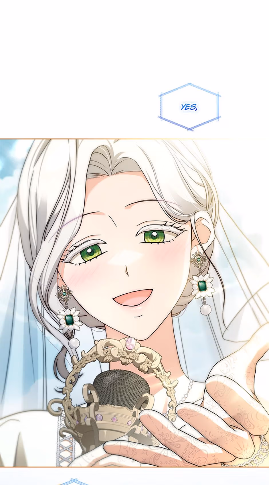 Read Sierra on Strike! chapter 19 image 59 on Lezhin