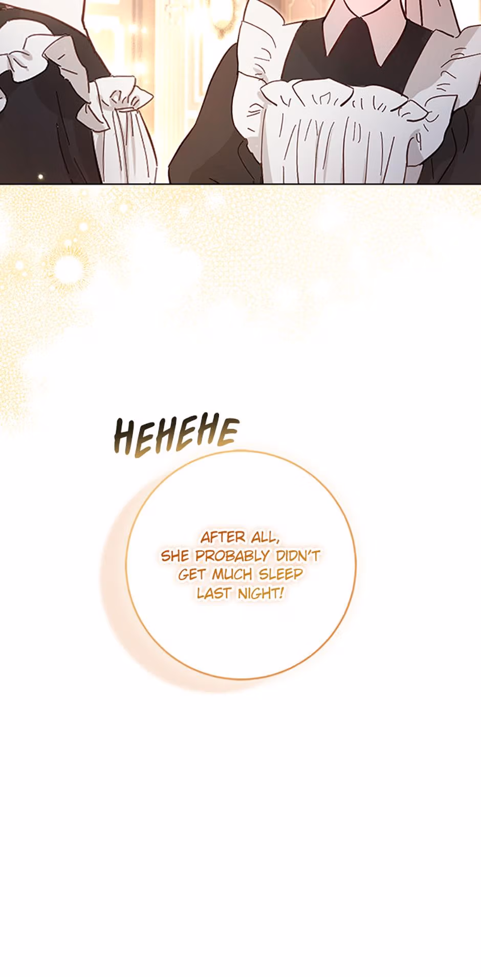 Read Sierra on Strike! chapter 19 image 6 on Lezhin
