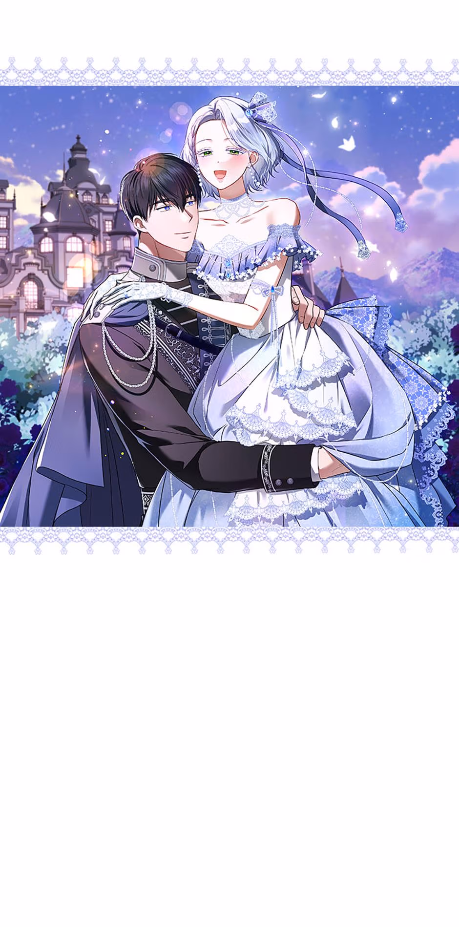 Read Sierra on Strike! chapter 19 image 63 on Lezhin