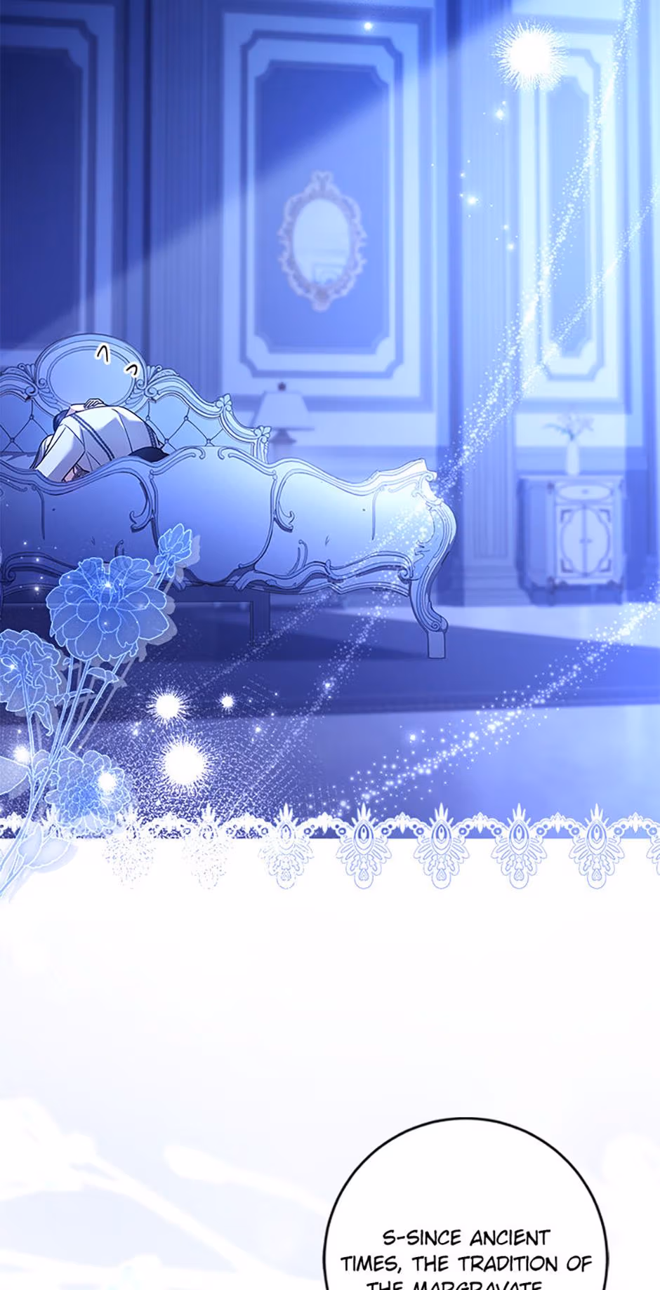 Read Sierra on Strike! chapter 19 image 8 on Lezhin