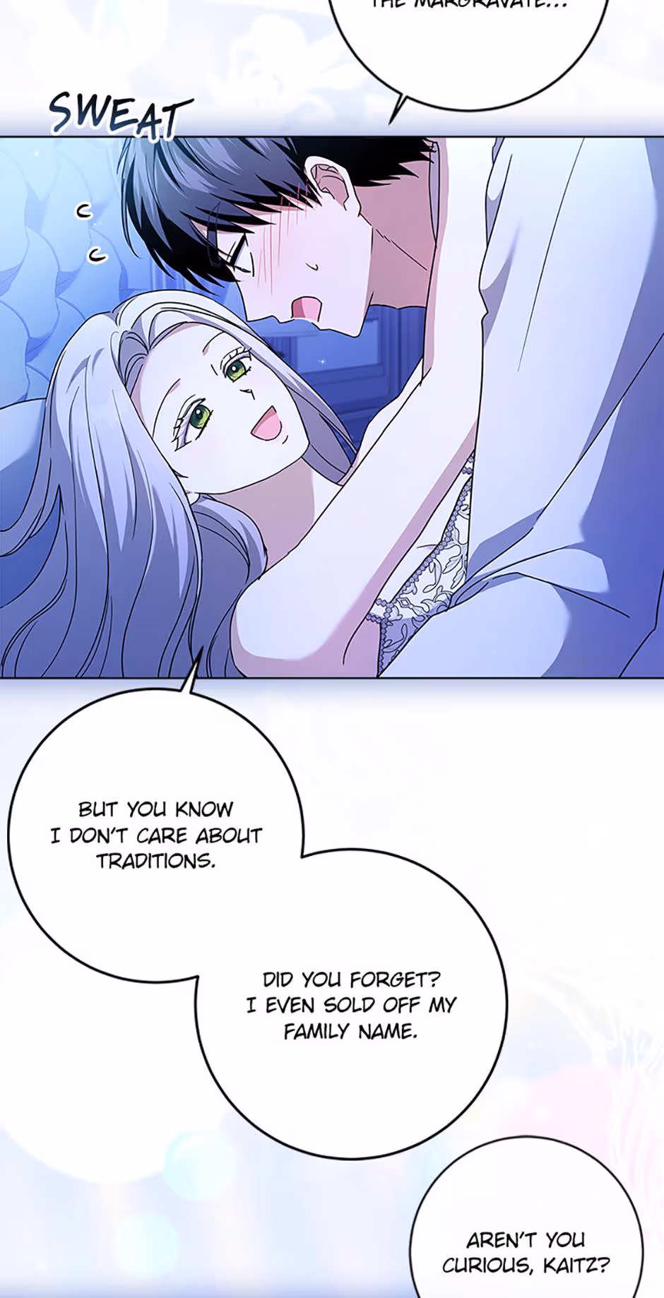 Read Sierra on Strike! chapter 19 image 9 on Lezhin