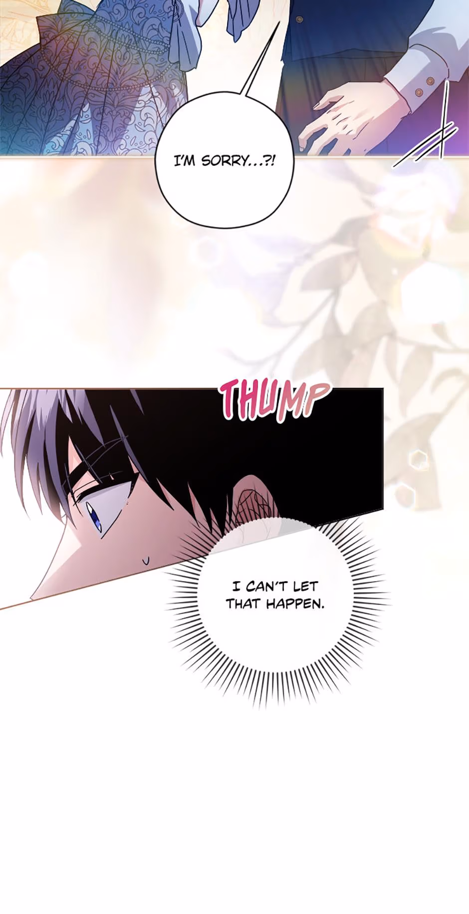 Read Sierra on Strike! chapter 2 image 11 on Lezhin