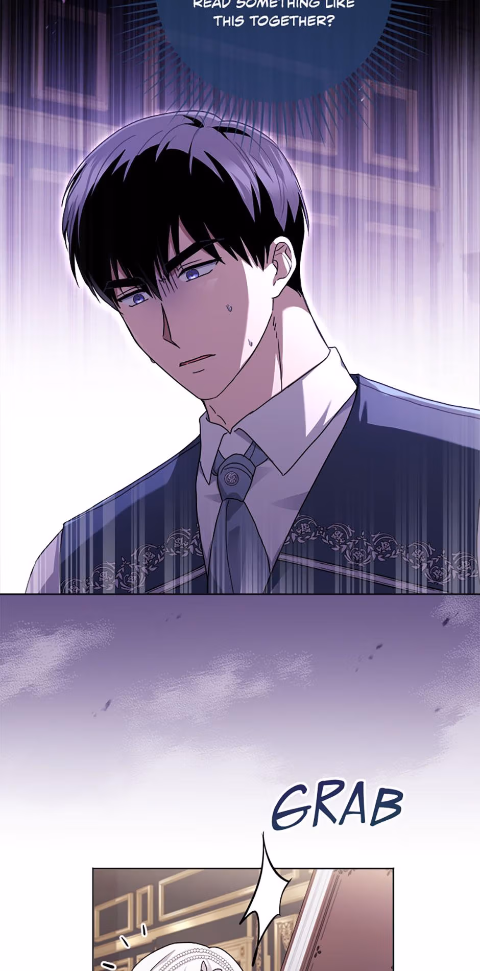 Read Sierra on Strike! chapter 2 image 13 on Lezhin