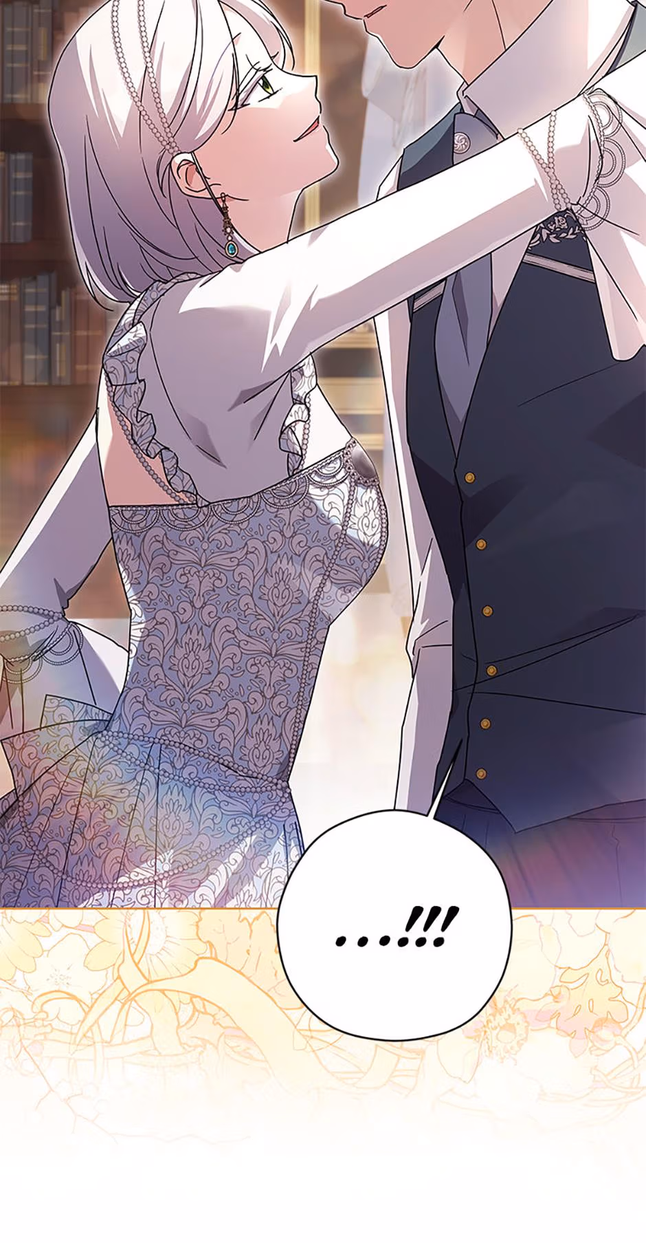 Read Sierra on Strike! chapter 2 image 25 on Lezhin