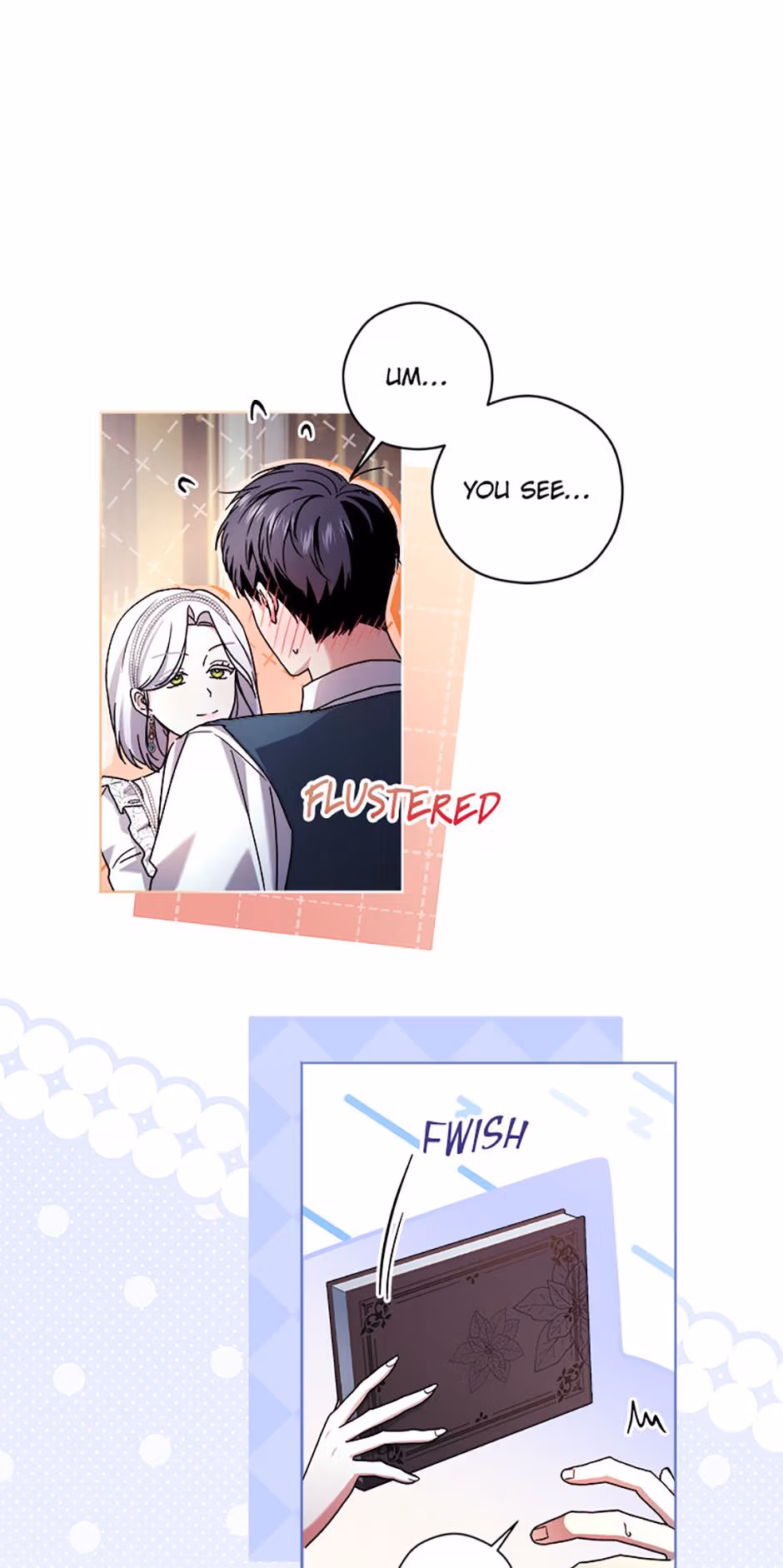 Read Sierra on Strike! chapter 2 image 26 on Lezhin