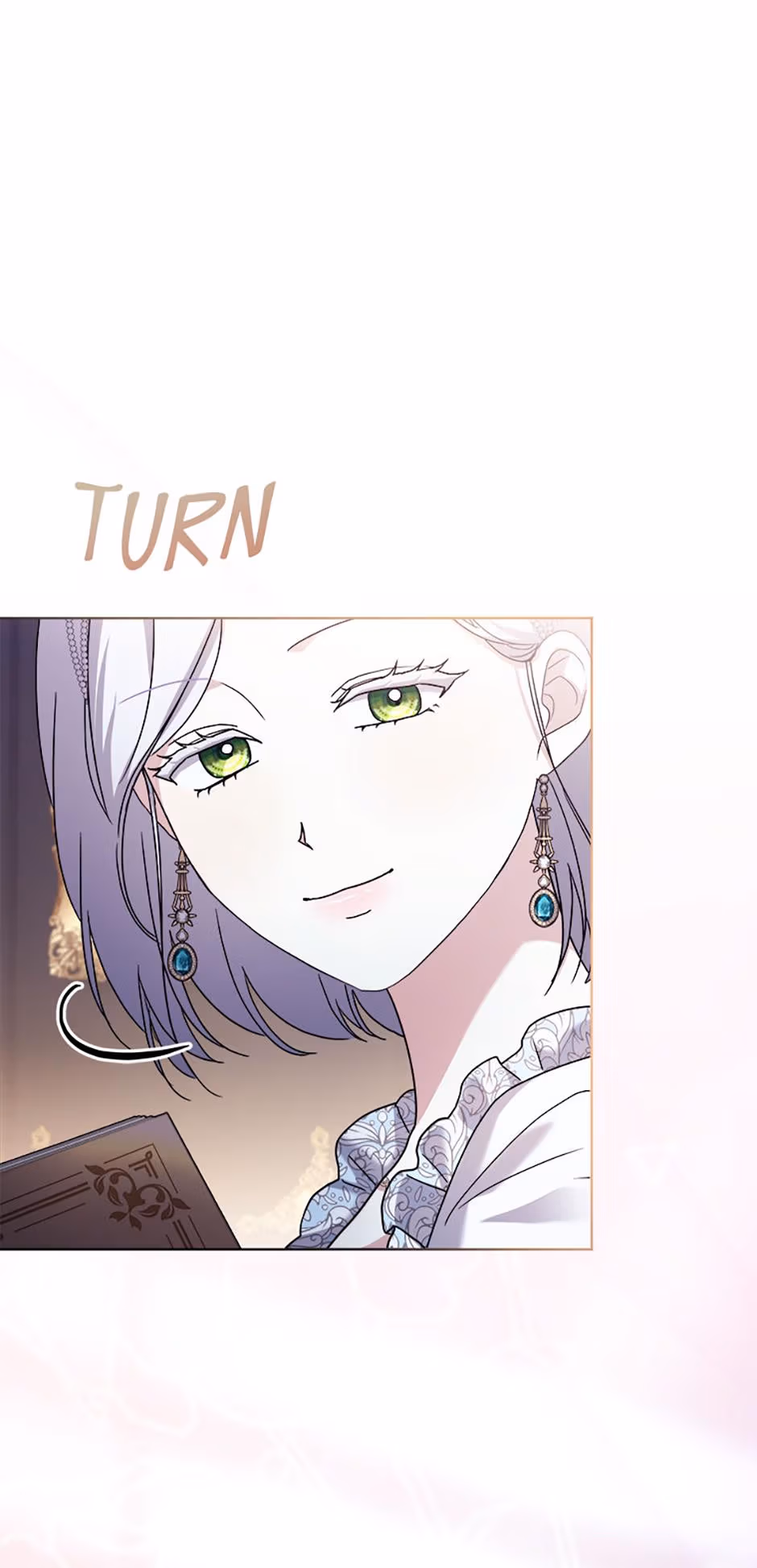 Read Sierra on Strike! chapter 2 image 32 on Lezhin