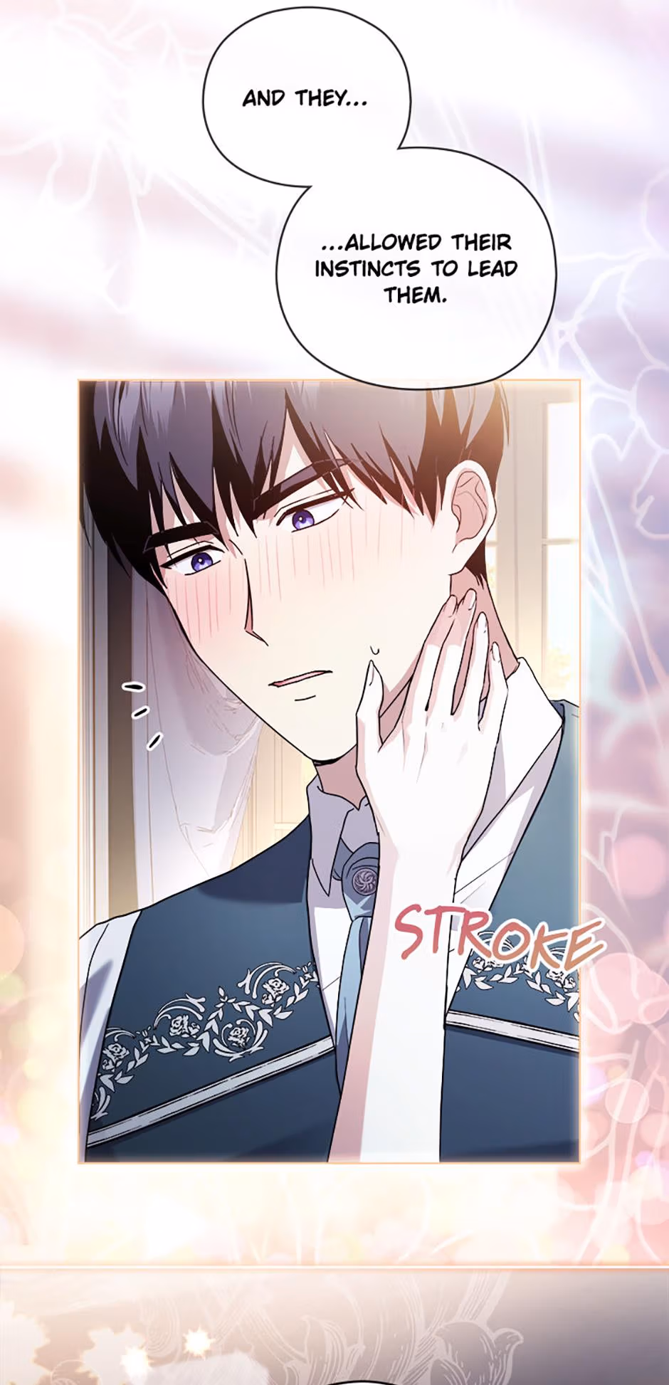 Read Sierra on Strike! chapter 2 image 33 on Lezhin