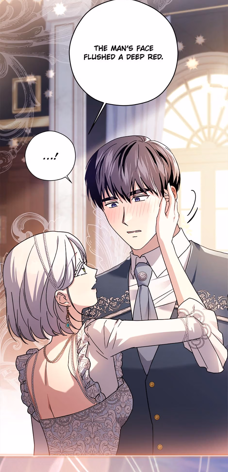 Read Sierra on Strike! chapter 2 image 34 on Lezhin