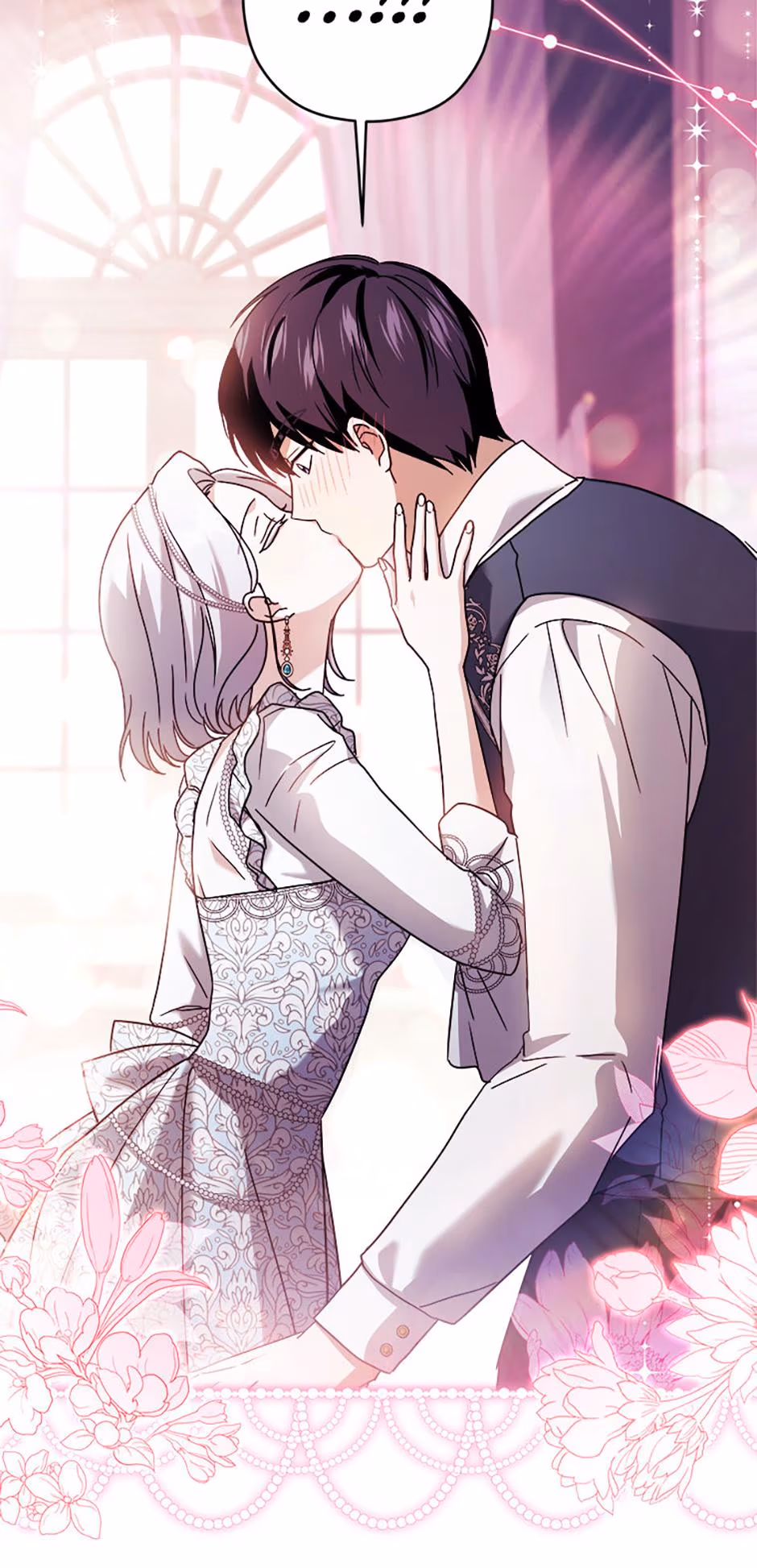 Read Sierra on Strike! chapter 2 image 36 on Lezhin