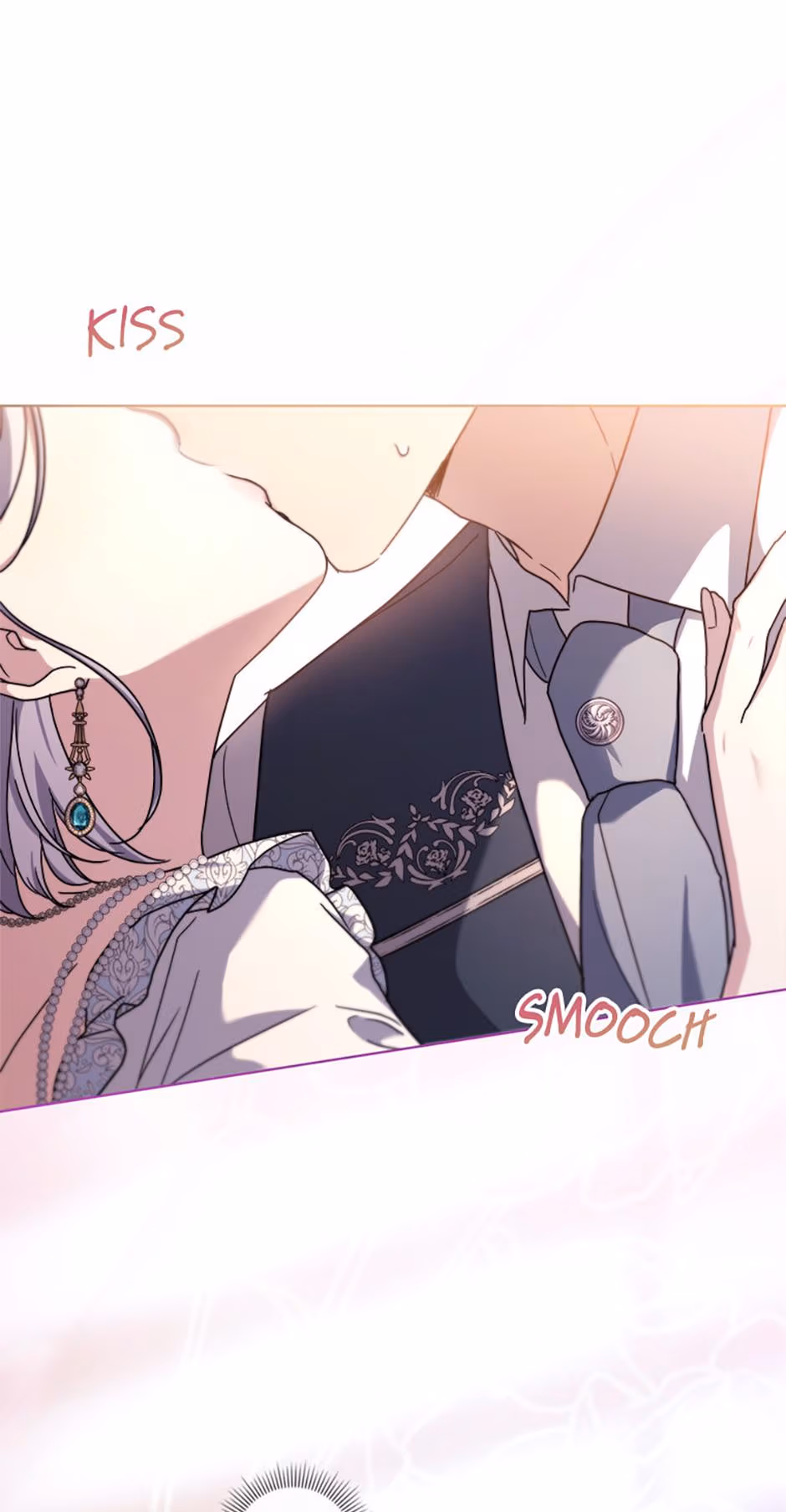 Read Sierra on Strike! chapter 2 image 37 on Lezhin